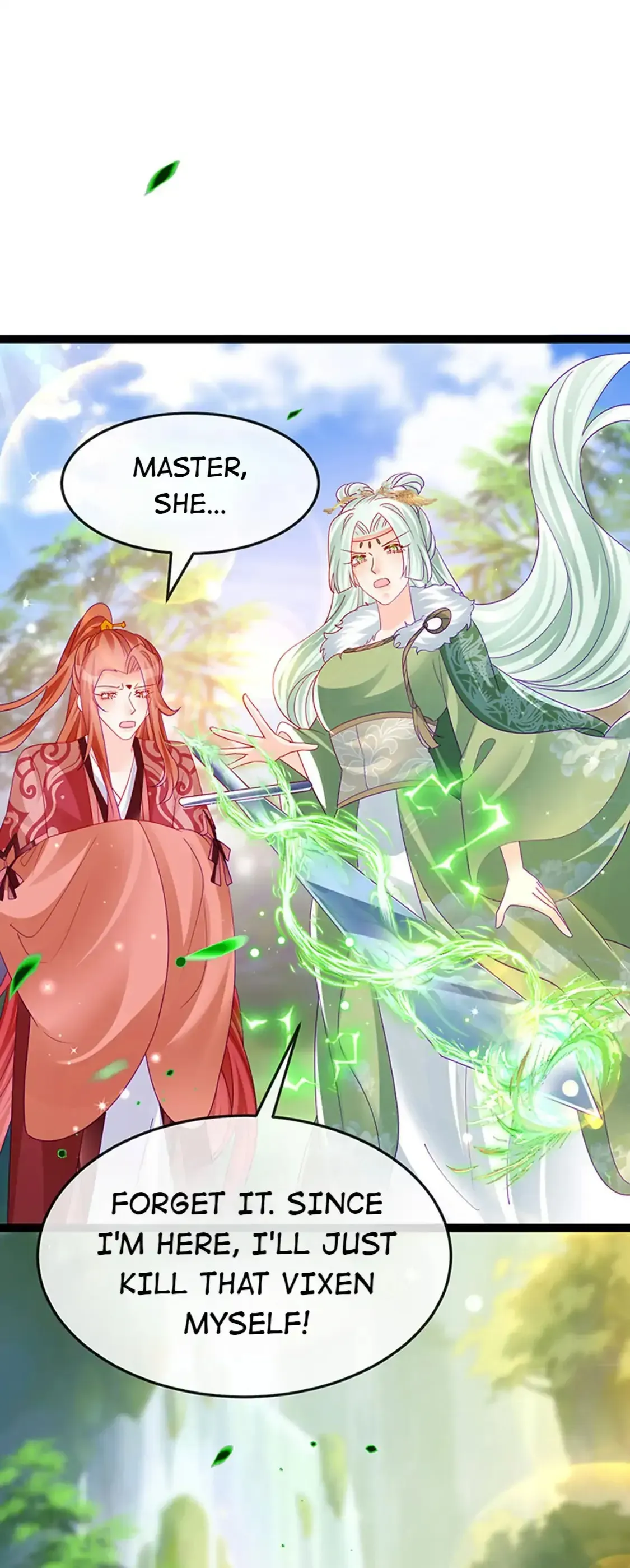 Military Phoenix Chapter 162 Online - página 17