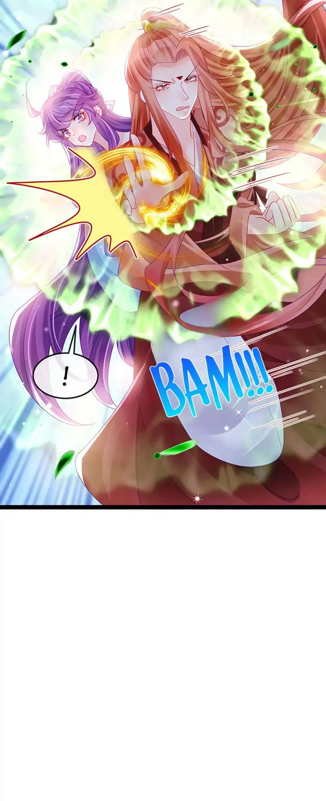 Military Phoenix Chapter 162 Online - página 20