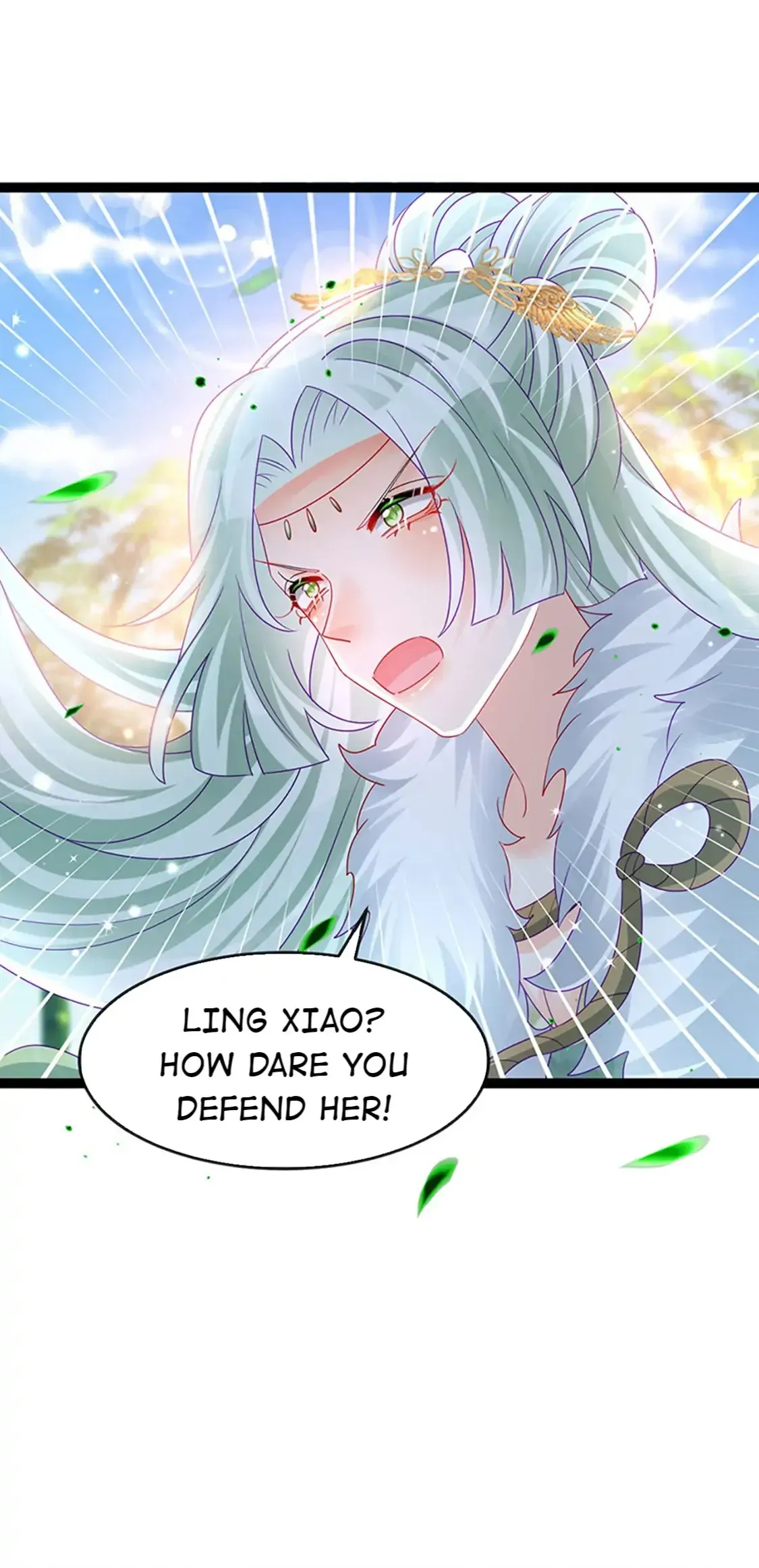 Military Phoenix Chapter 162 Online - página 21