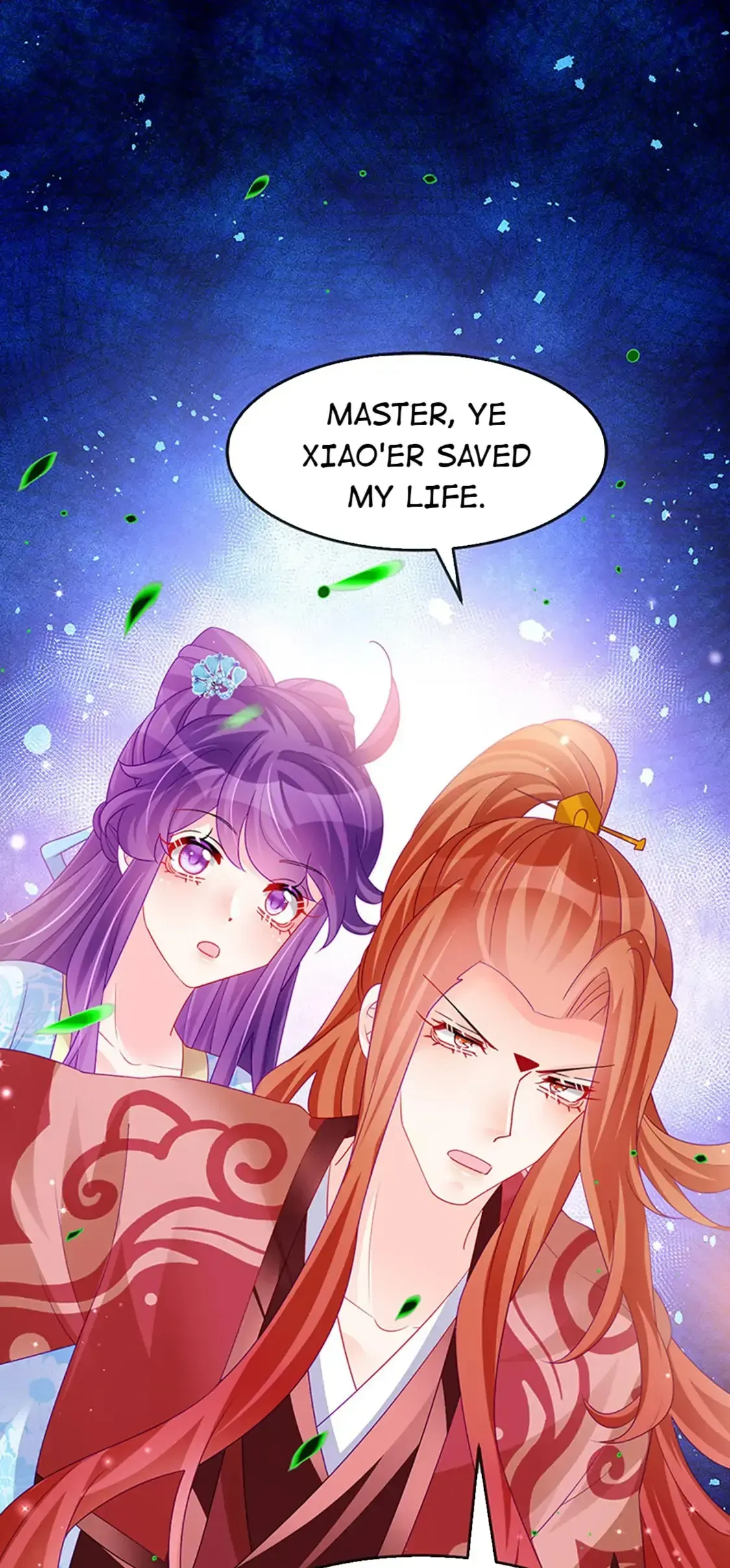 Military Phoenix Chapter 162 Online - página 22
