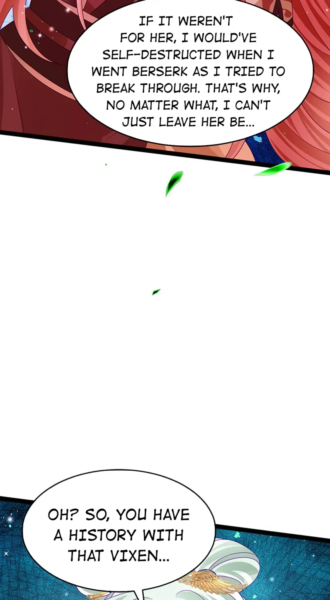Military Phoenix Chapter 162 Online - página 23