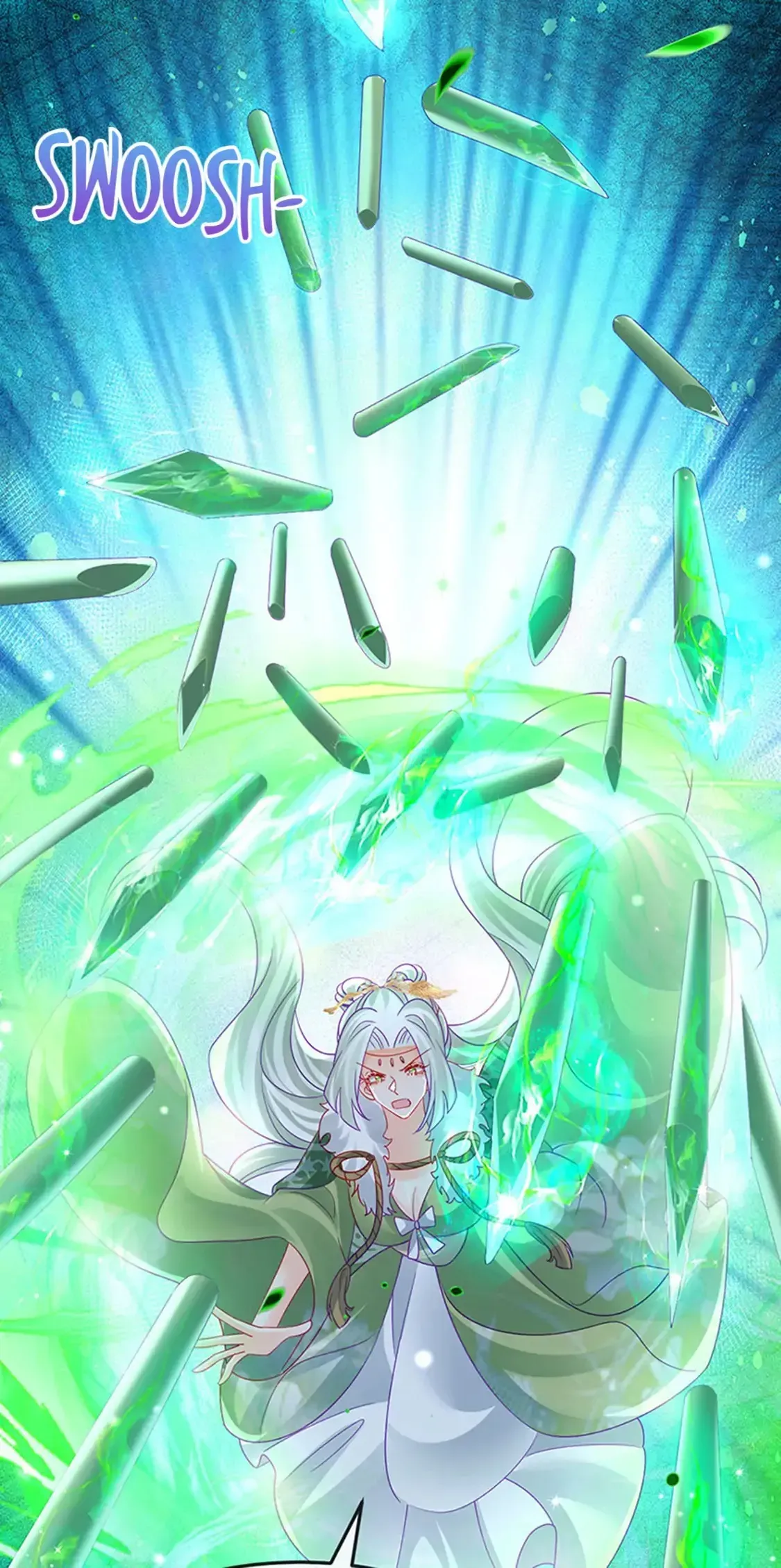 Military Phoenix Chapter 162 Online - página 26