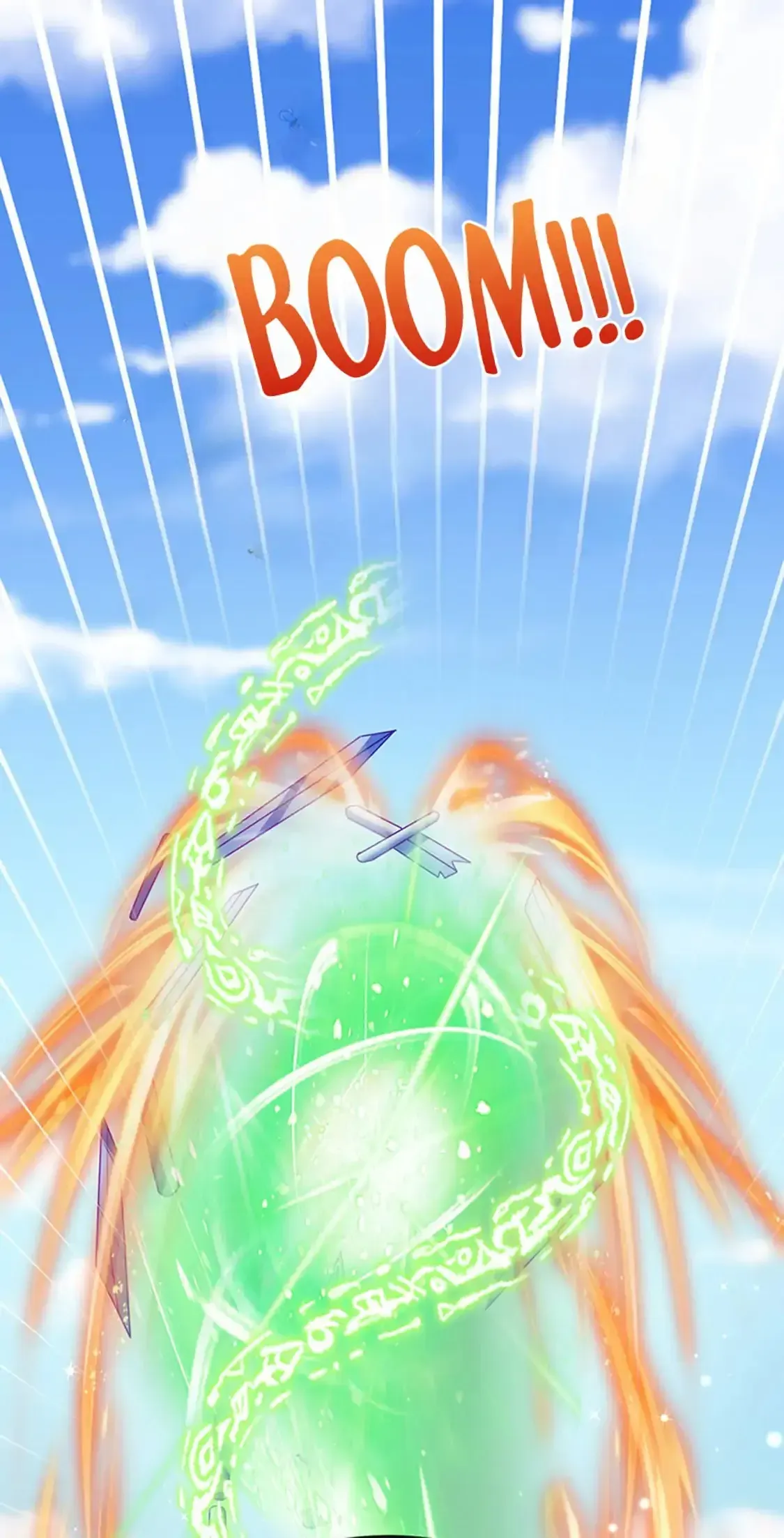 Military Phoenix Chapter 162 Online - página 33