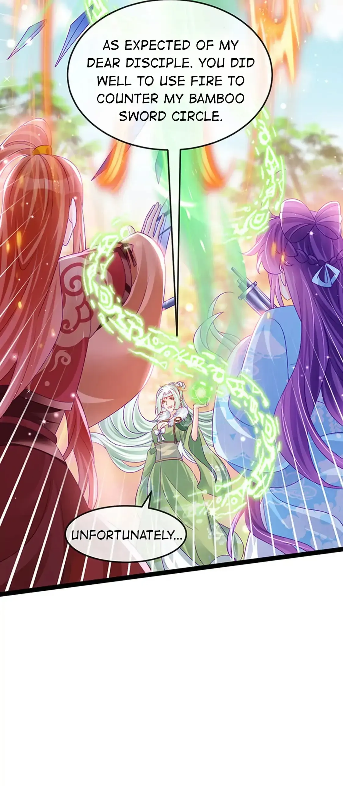 Military Phoenix Chapter 162 Online - página 34