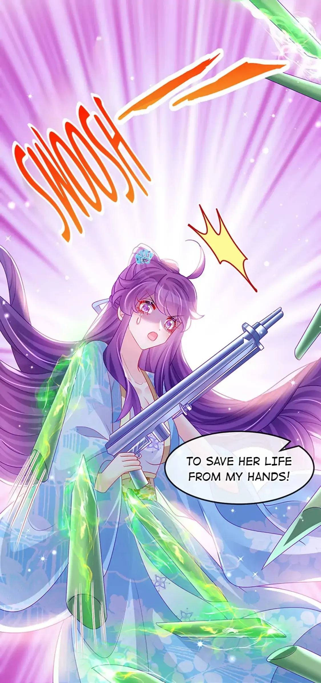 Military Phoenix Chapter 162 Online - página 36