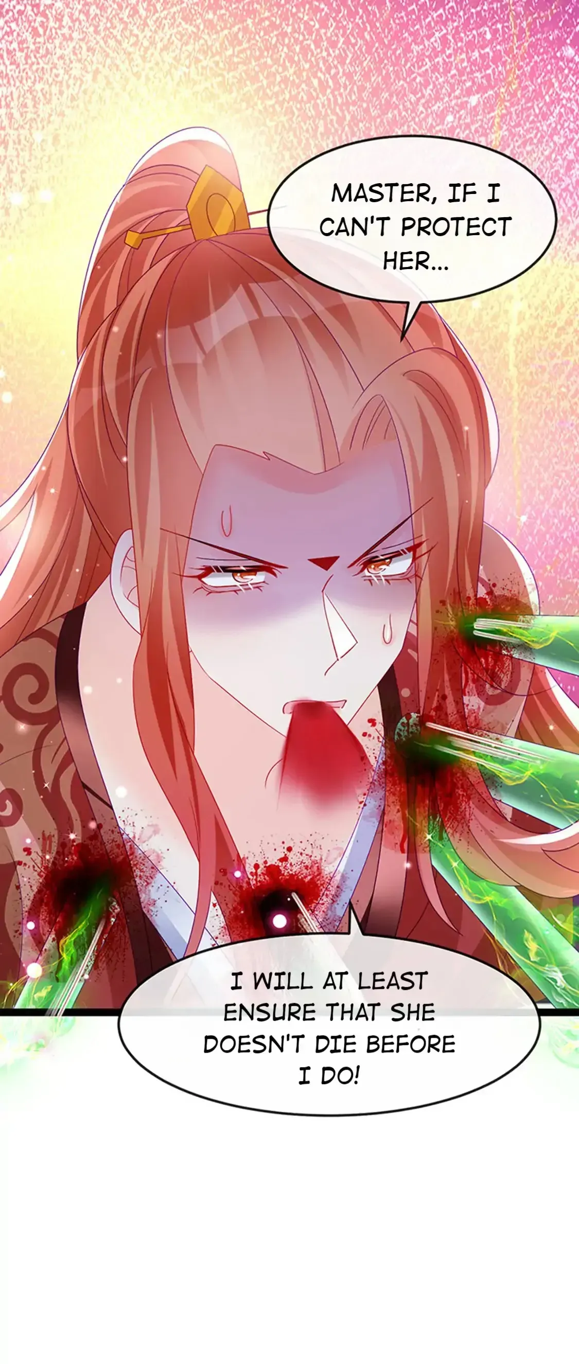 Military Phoenix Chapter 162 Online - página 40