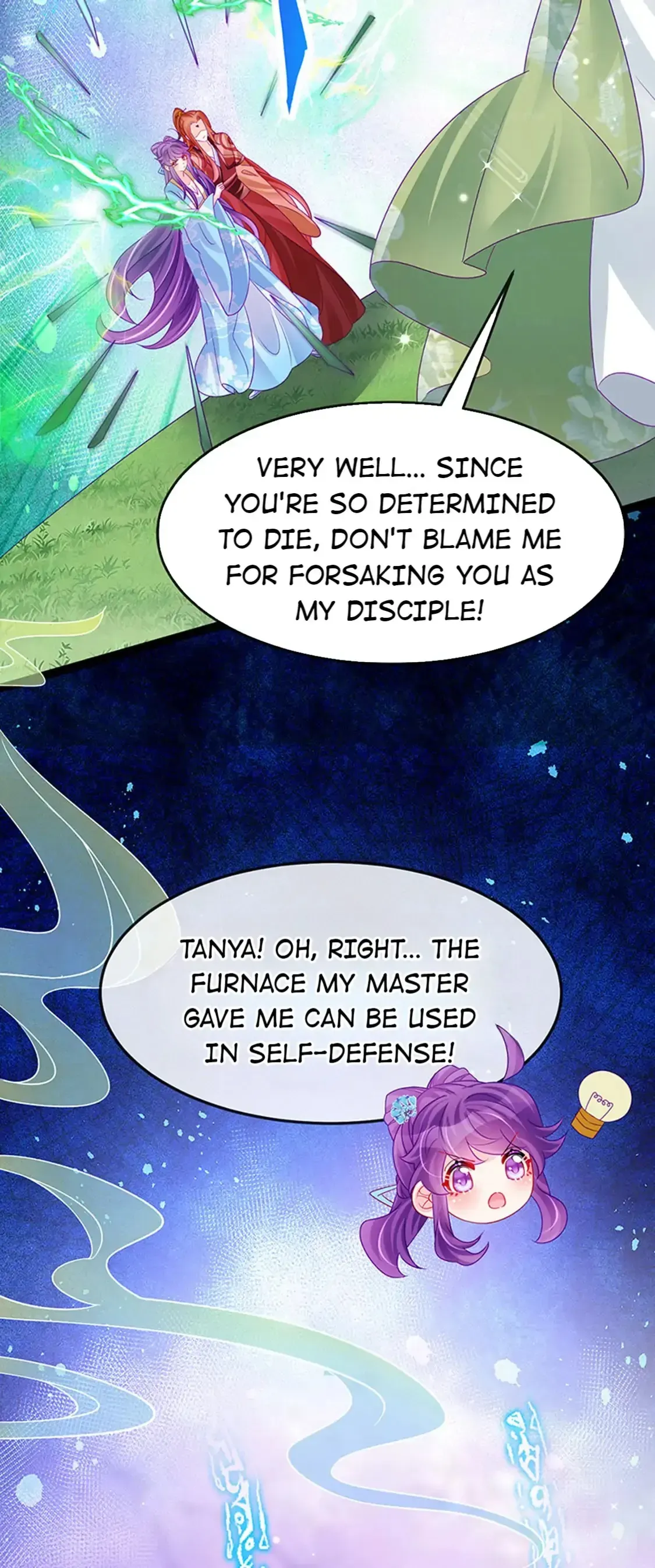 Military Phoenix Chapter 162 Online - página 42