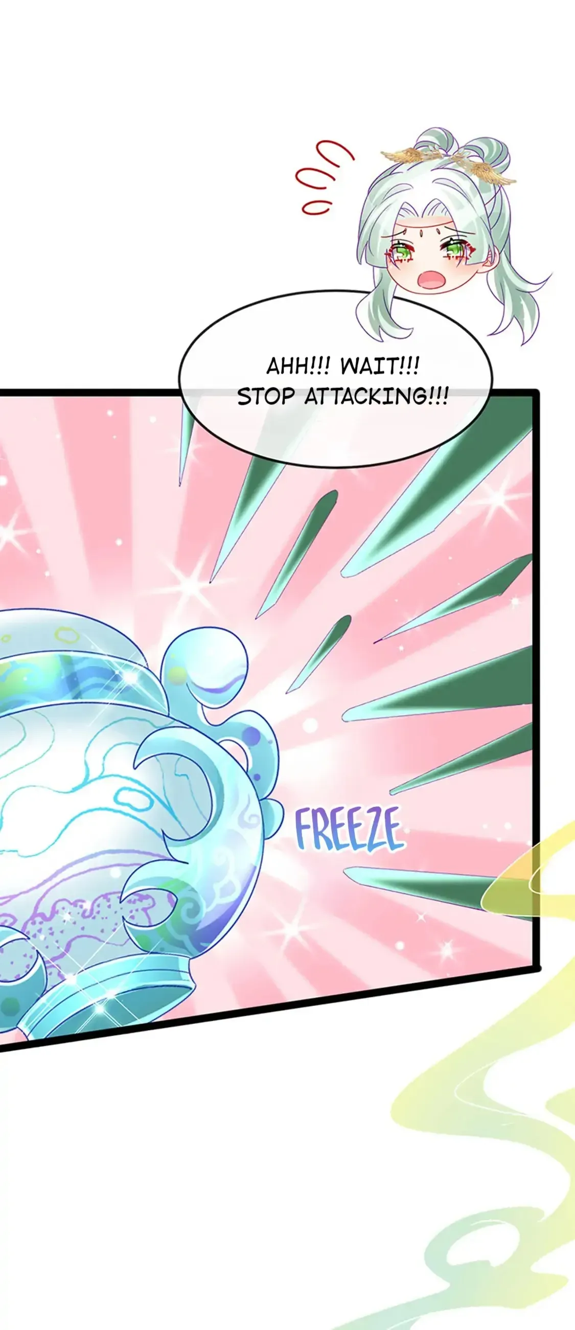 Military Phoenix Chapter 162 Online - página 44