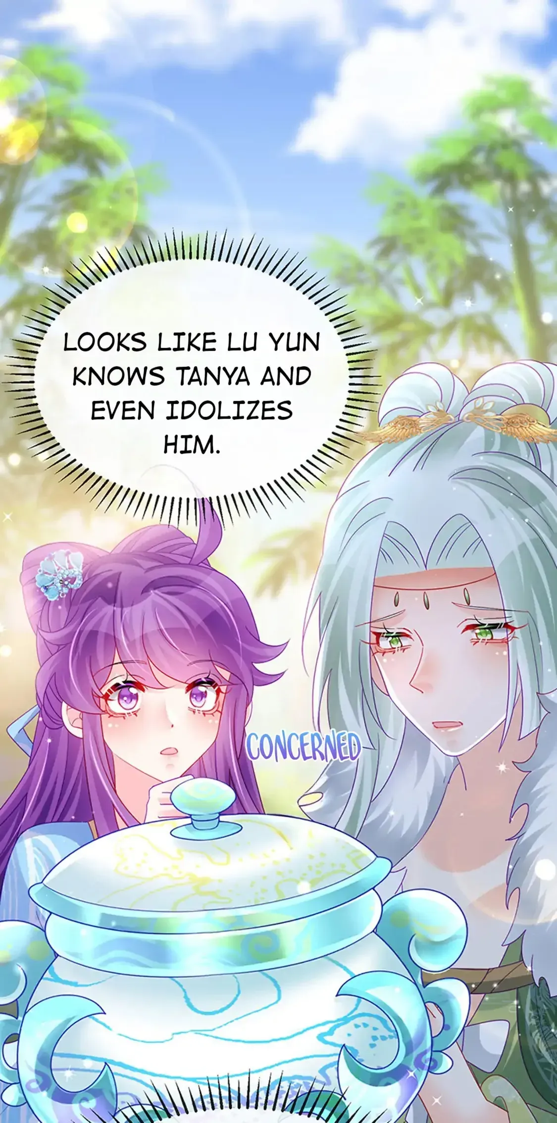 Military Phoenix Chapter 162 Online - página 46