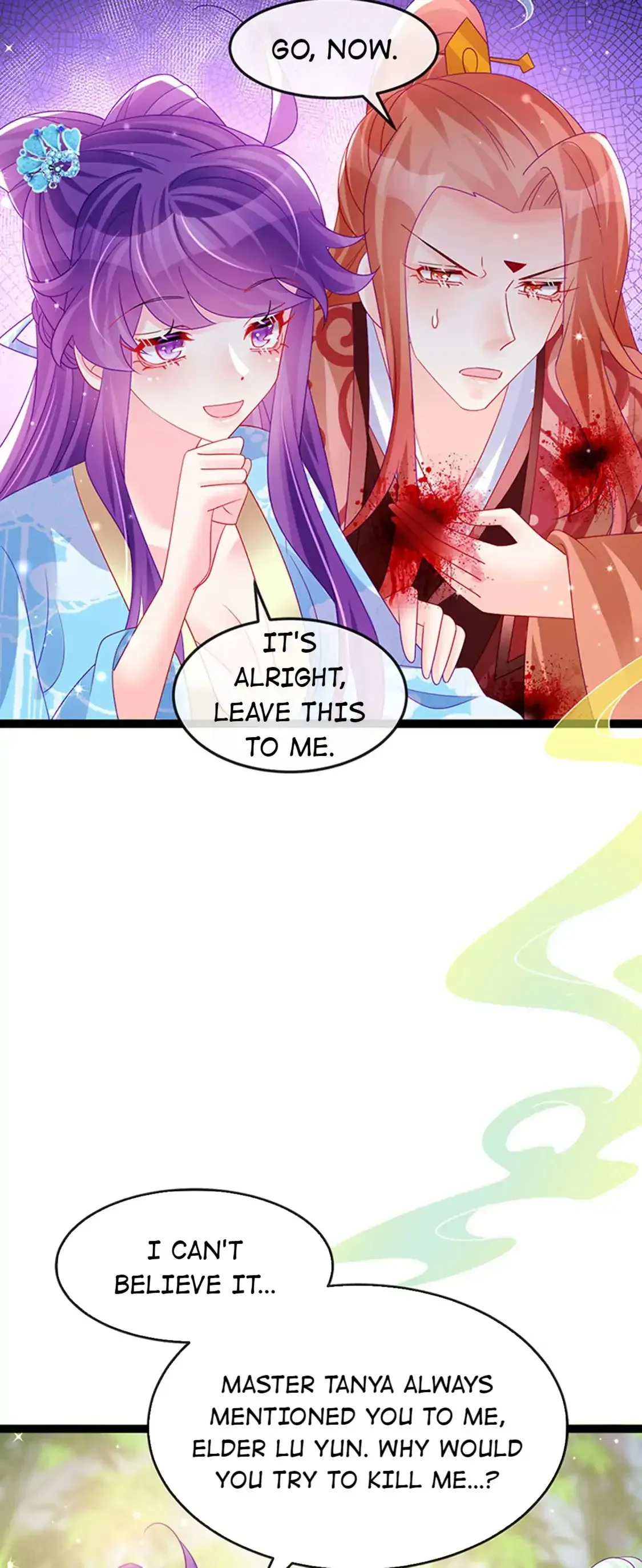 Military Phoenix Chapter 162 Online - página 48