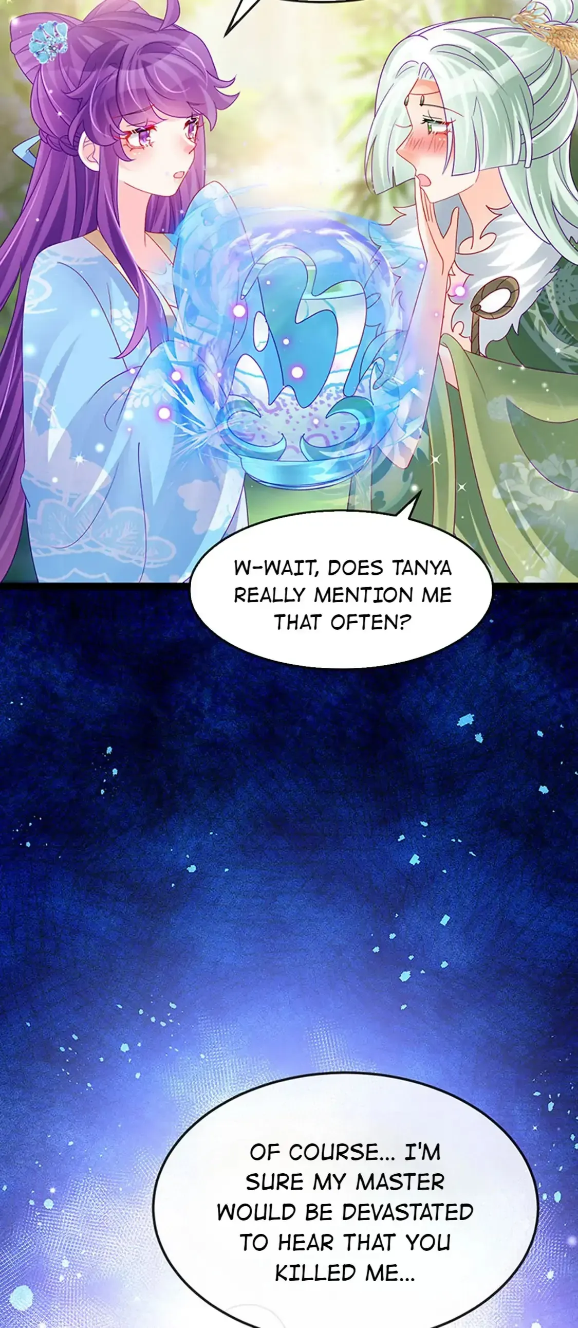 Military Phoenix Chapter 162 Online - página 49