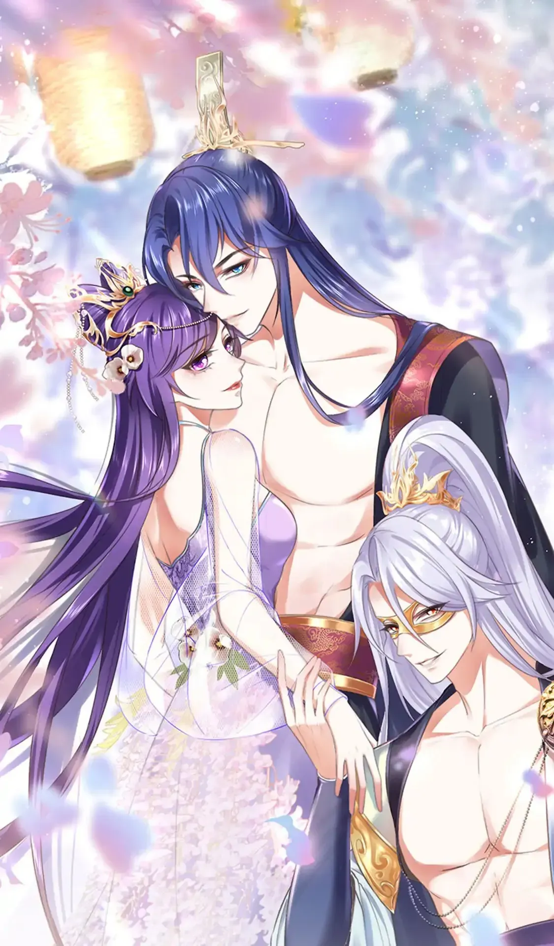 Military Phoenix Chapter 163 Online - página 1