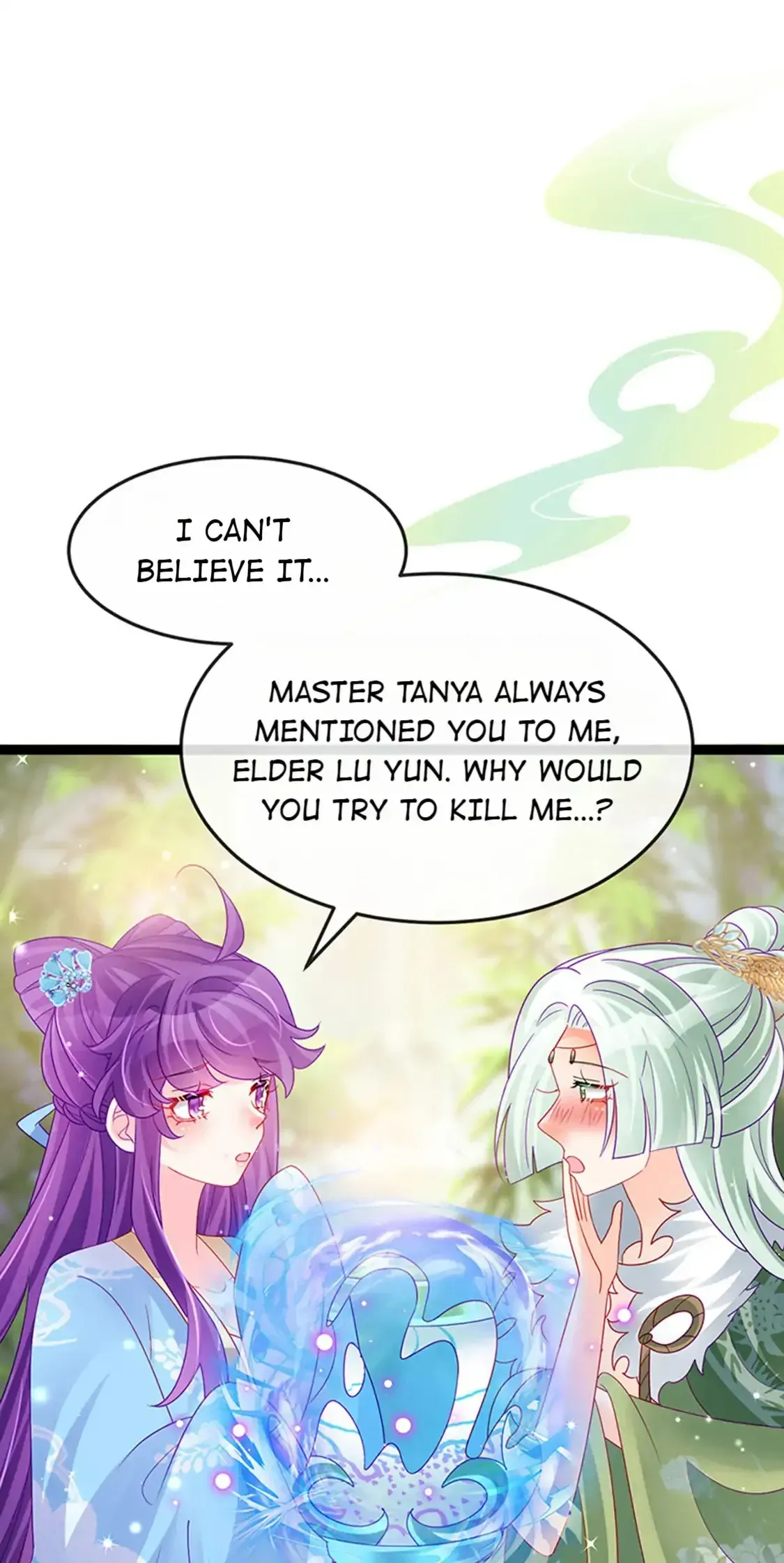 Military Phoenix Chapter 163 Online - página 3