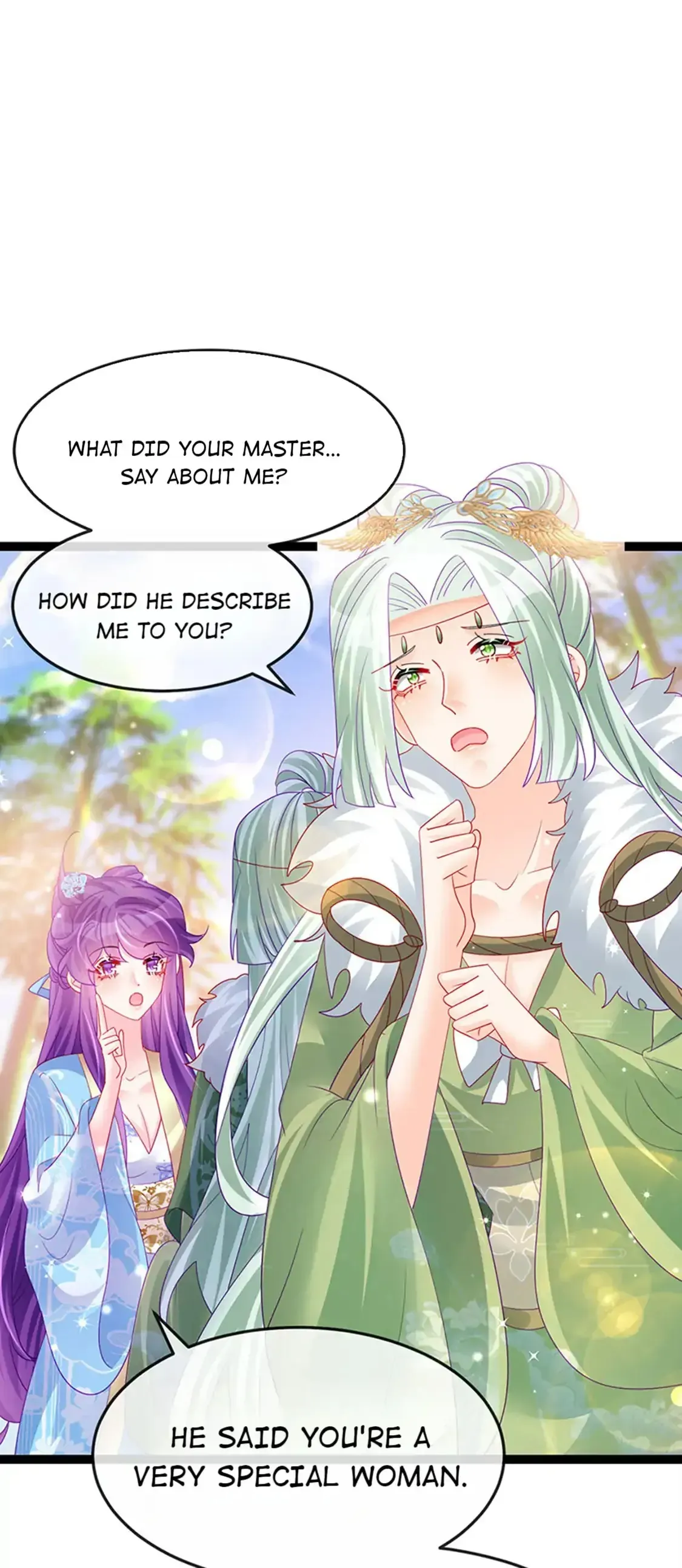 Military Phoenix Chapter 163 Online - página 6