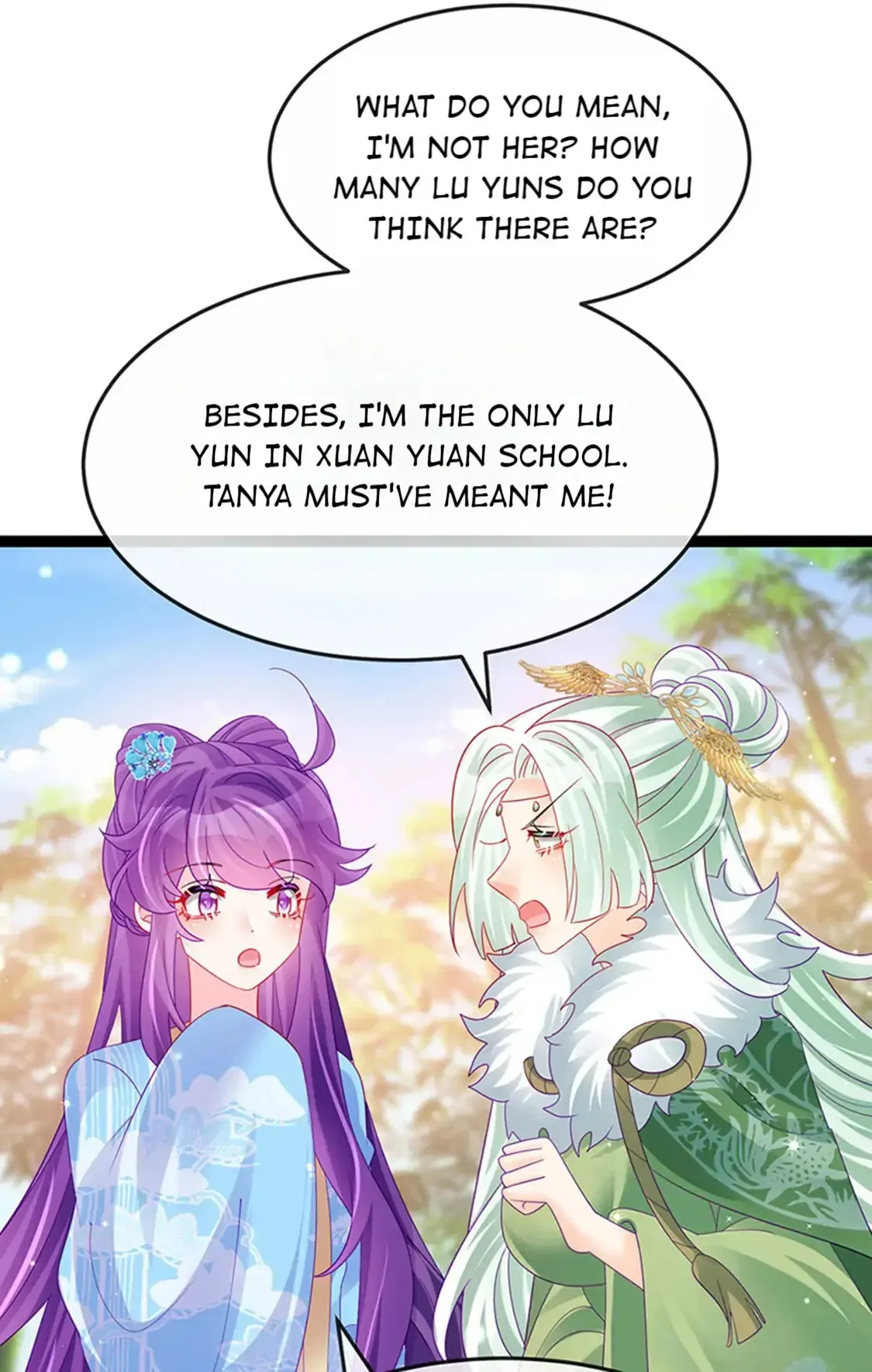 Military Phoenix Chapter 163 Online - página 9
