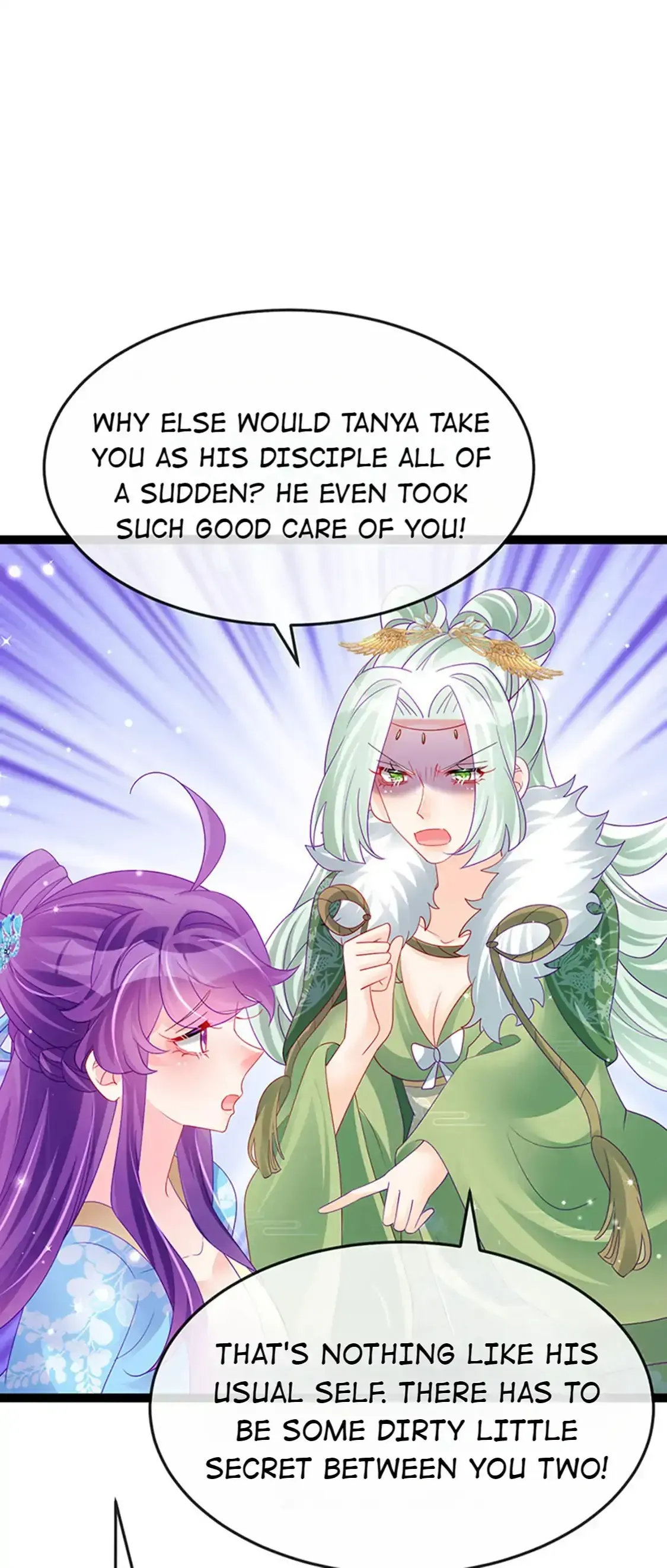 Military Phoenix Chapter 163 Online - página 13