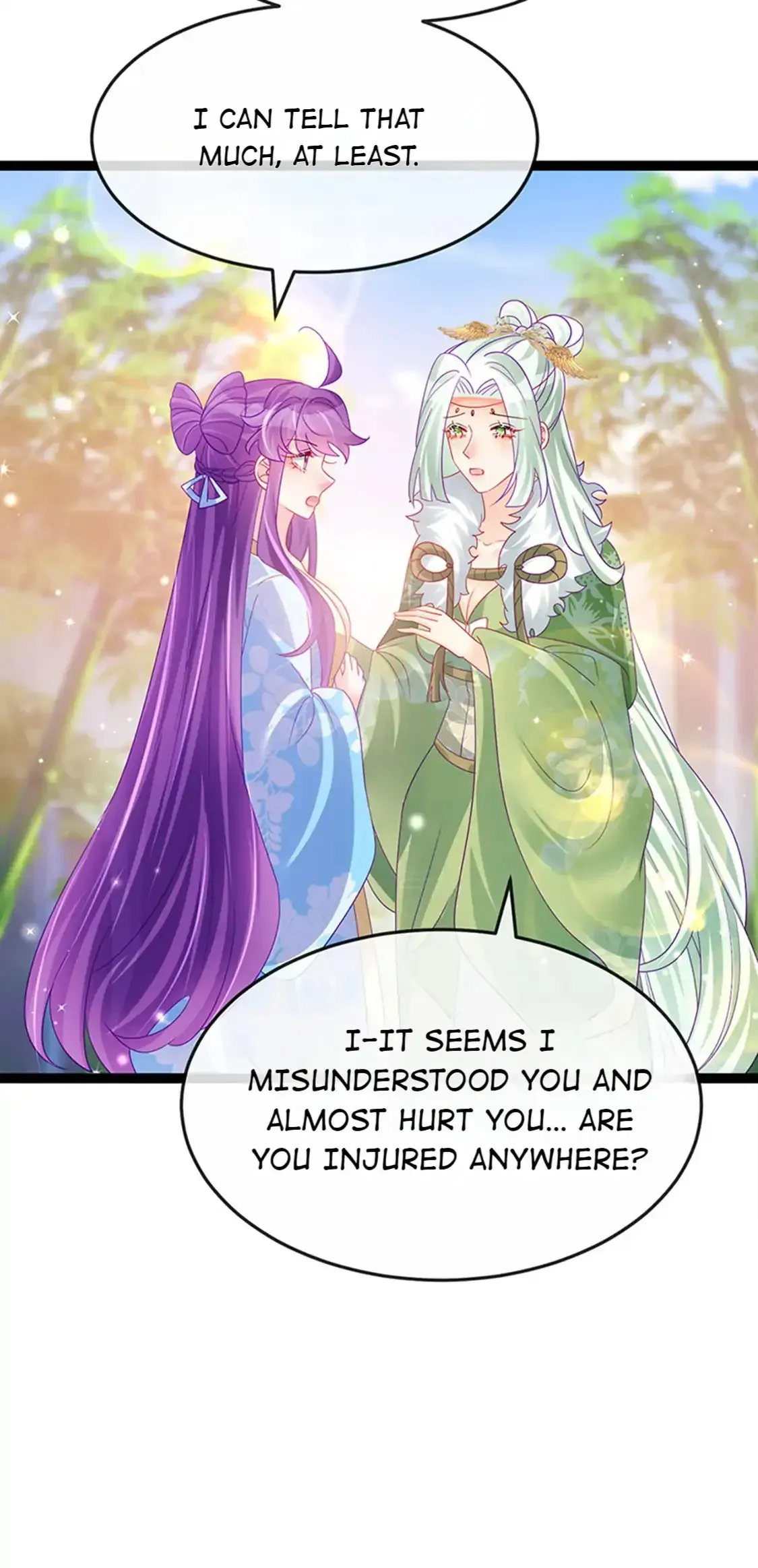 Military Phoenix Chapter 163 Online - página 18