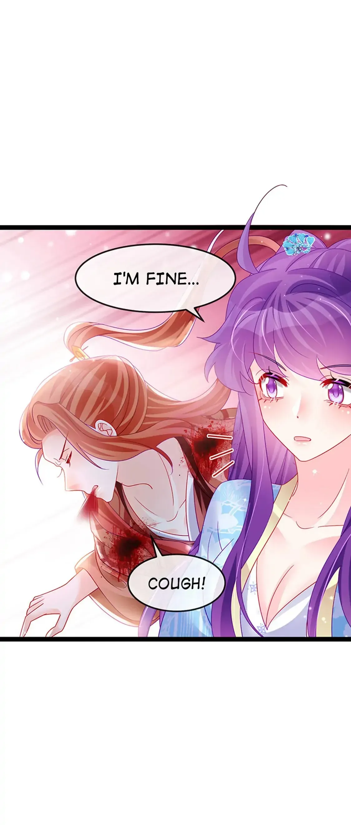 Military Phoenix Chapter 163 Online - página 19