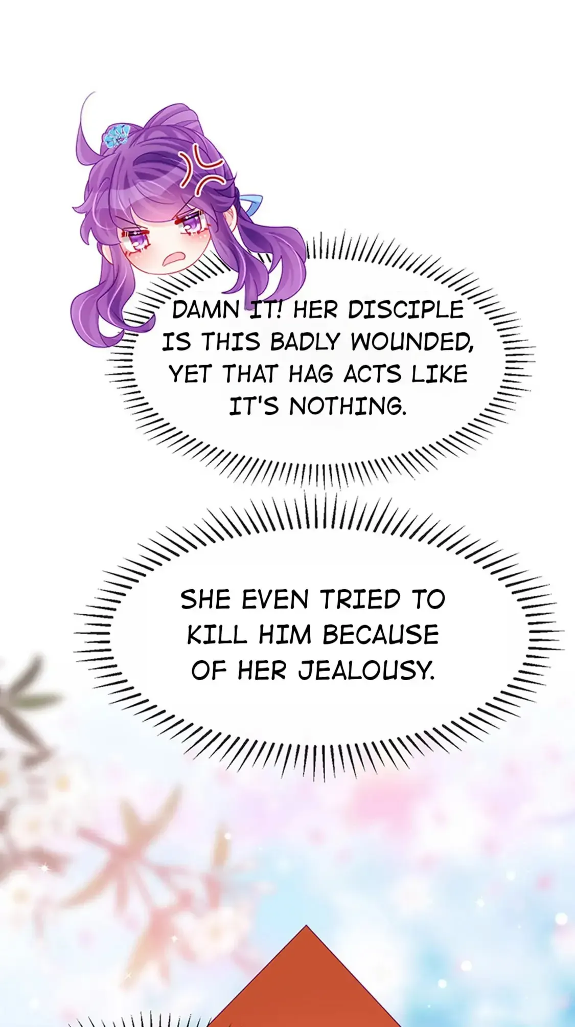 Military Phoenix Chapter 163 Online - página 21
