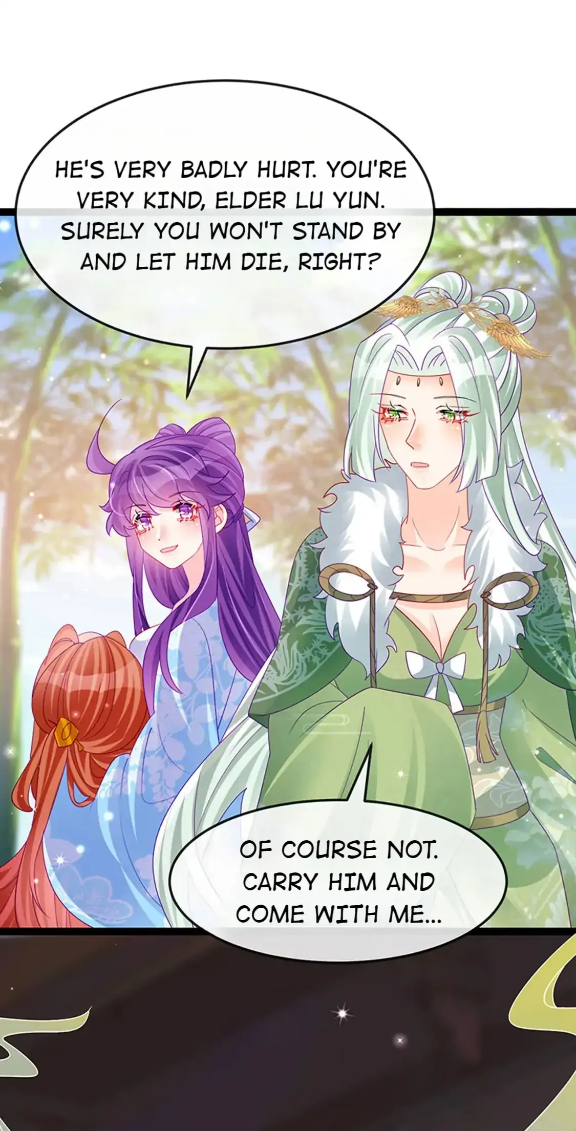 Military Phoenix Chapter 163 Online - página 23