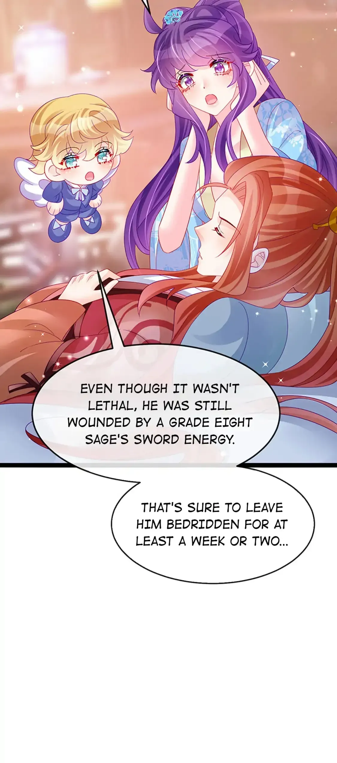 Military Phoenix Chapter 163 Online - página 25