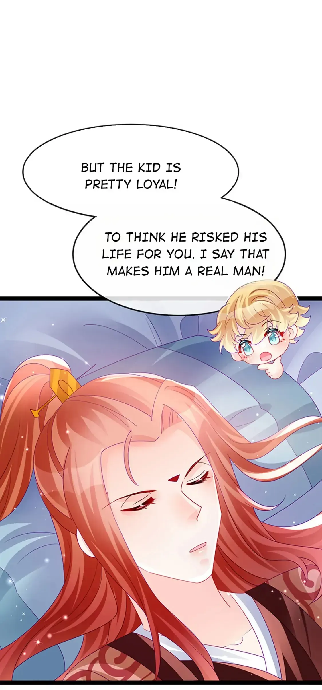 Military Phoenix Chapter 163 Online - página 26