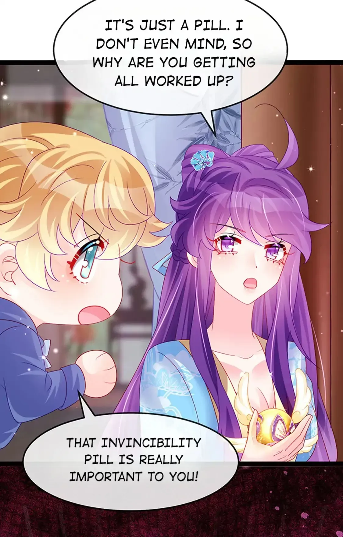 Military Phoenix Chapter 163 Online - página 30