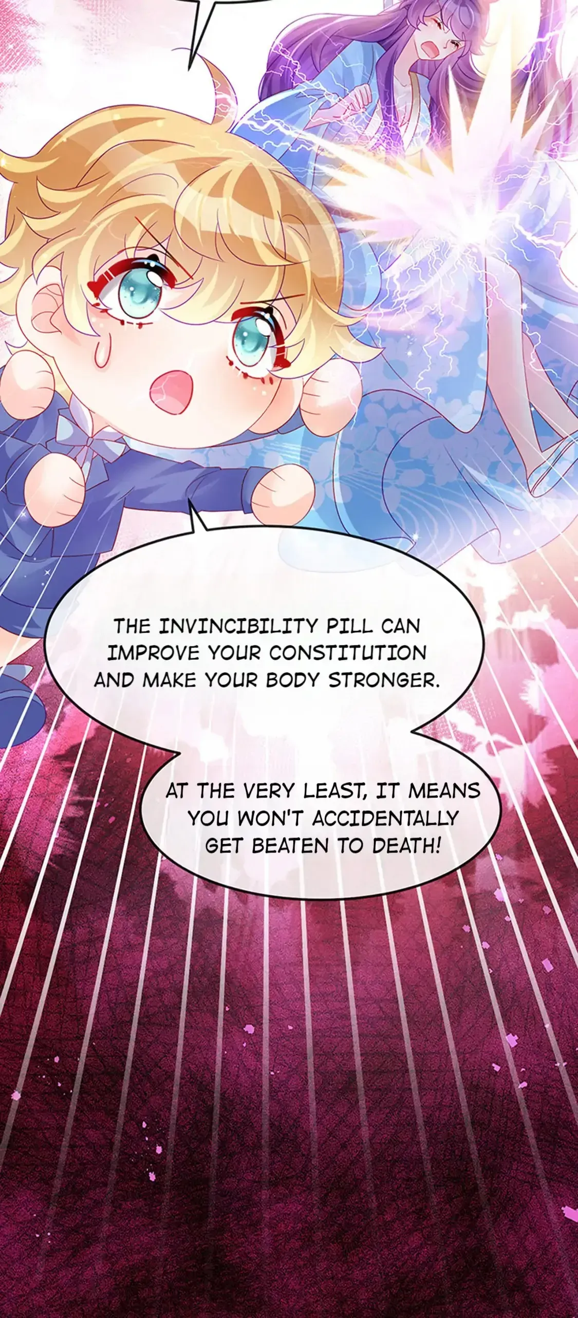 Military Phoenix Chapter 163 Online - página 32