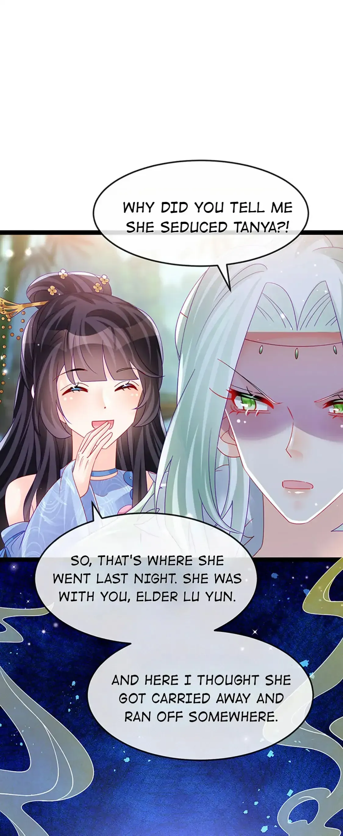 Military Phoenix Chapter 163 Online - página 40