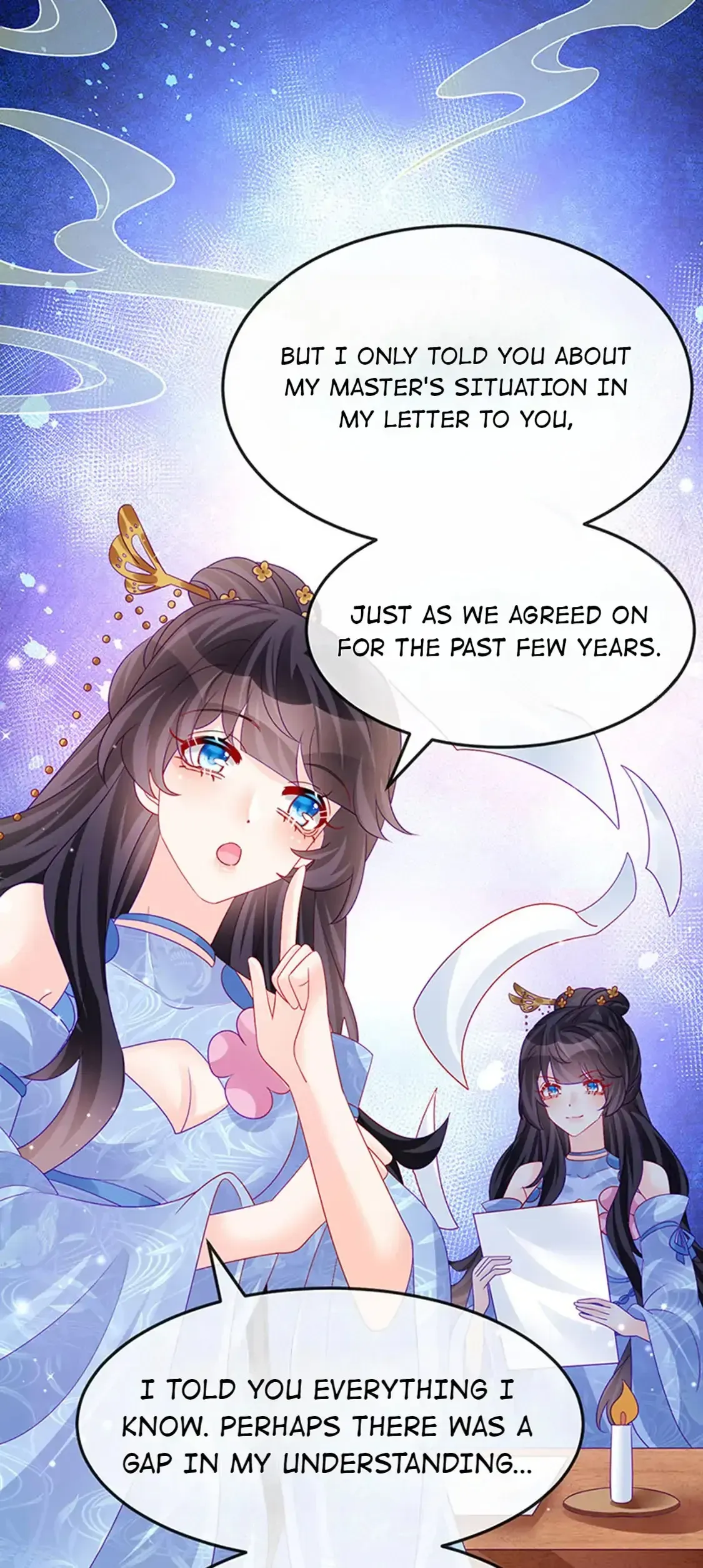 Military Phoenix Chapter 163 Online - página 41