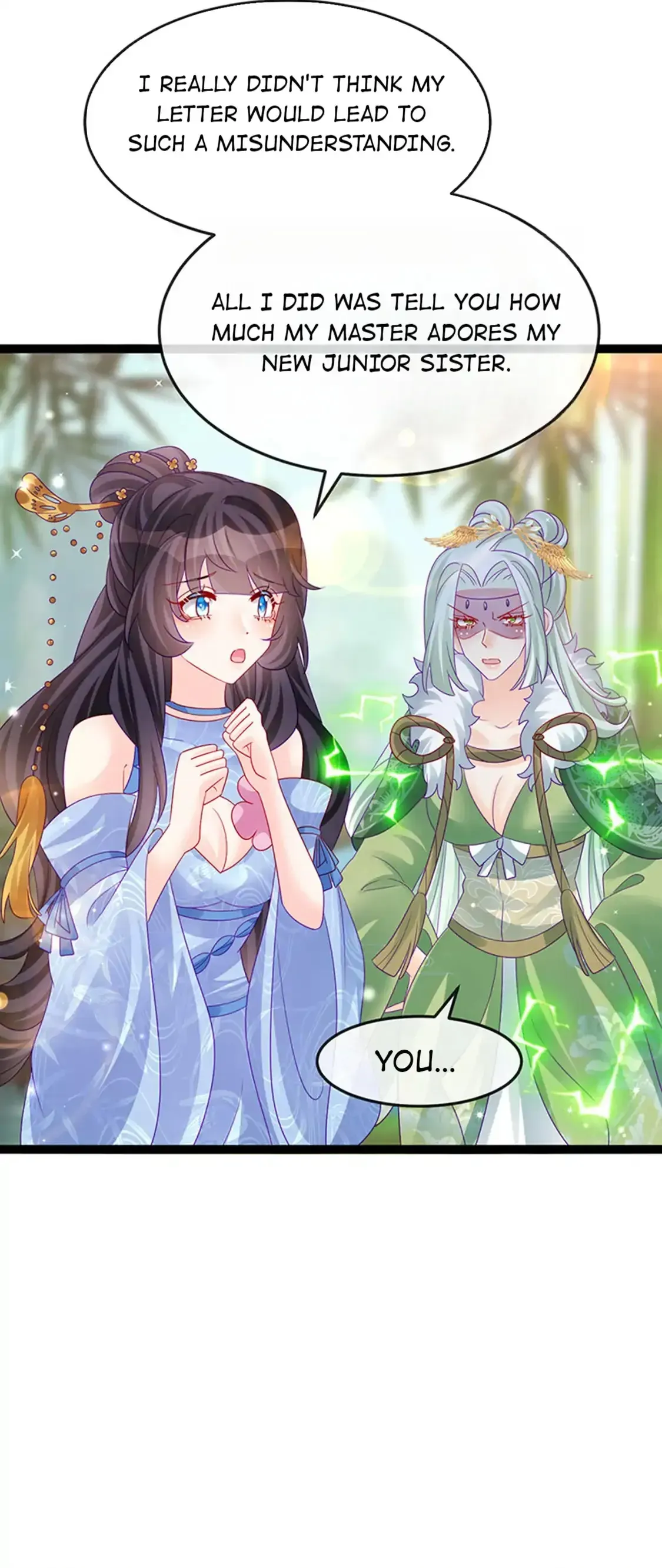 Military Phoenix Chapter 163 Online - página 45