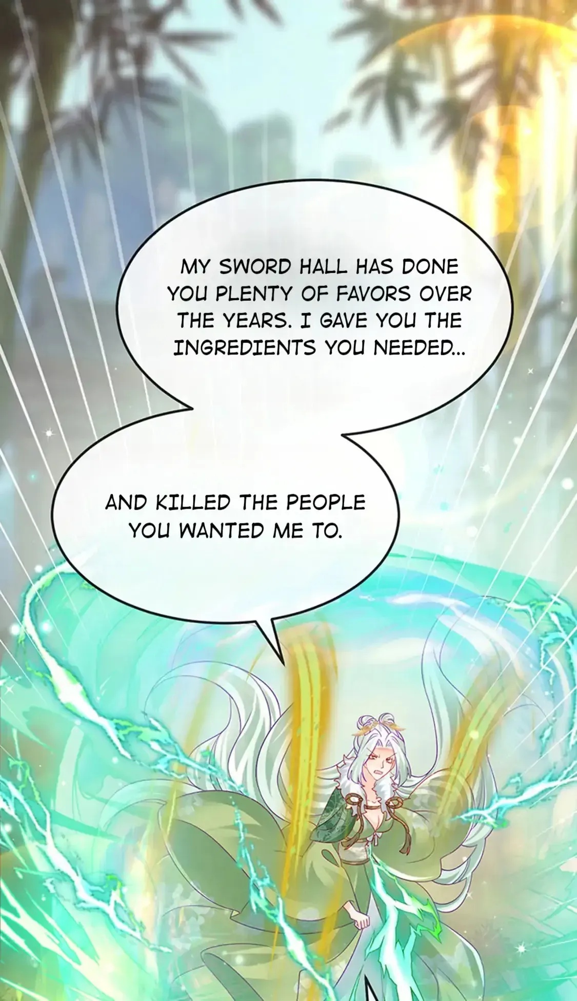 Military Phoenix Chapter 163 Online - página 46