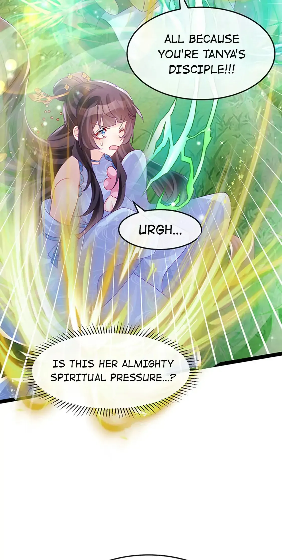 Military Phoenix Chapter 163 Online - página 47