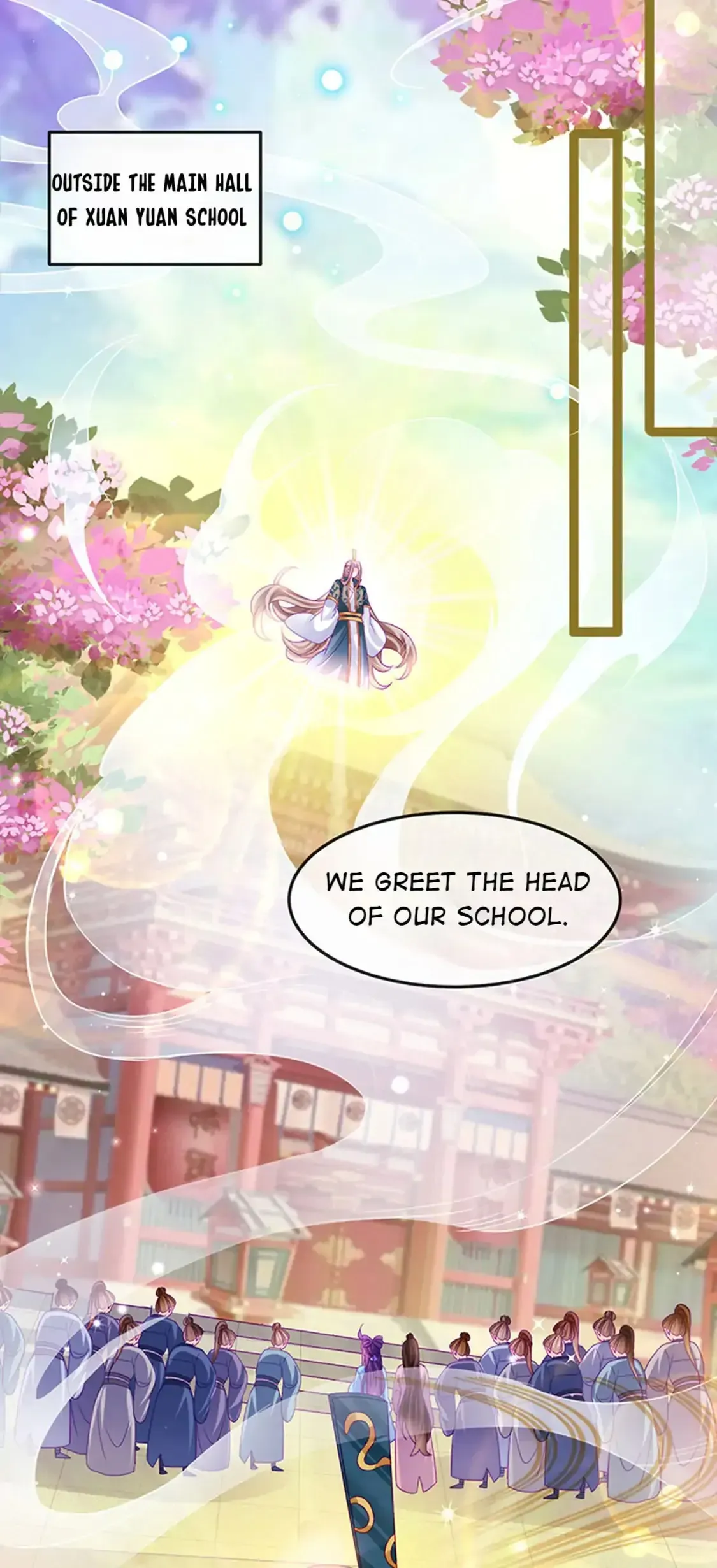 Military Phoenix Chapter 163 Online - página 50