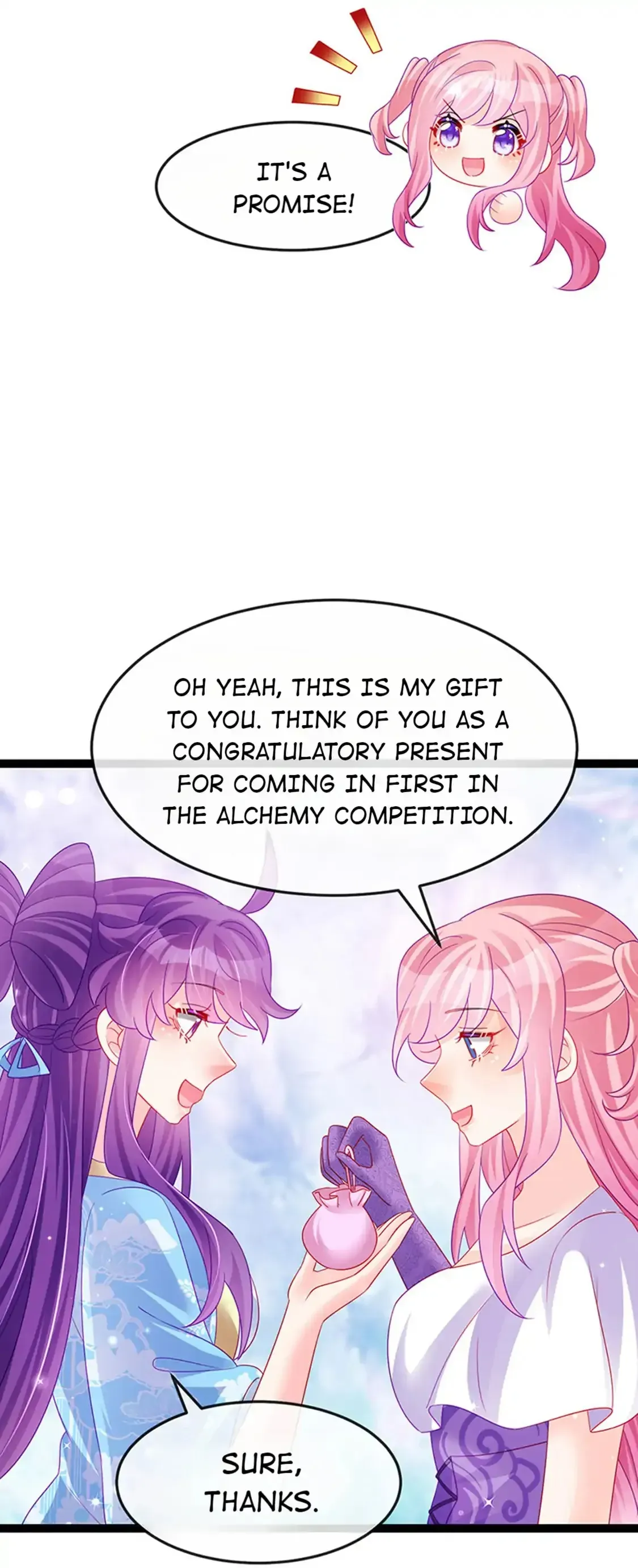 Military Phoenix Chapter 163 Online - página 59