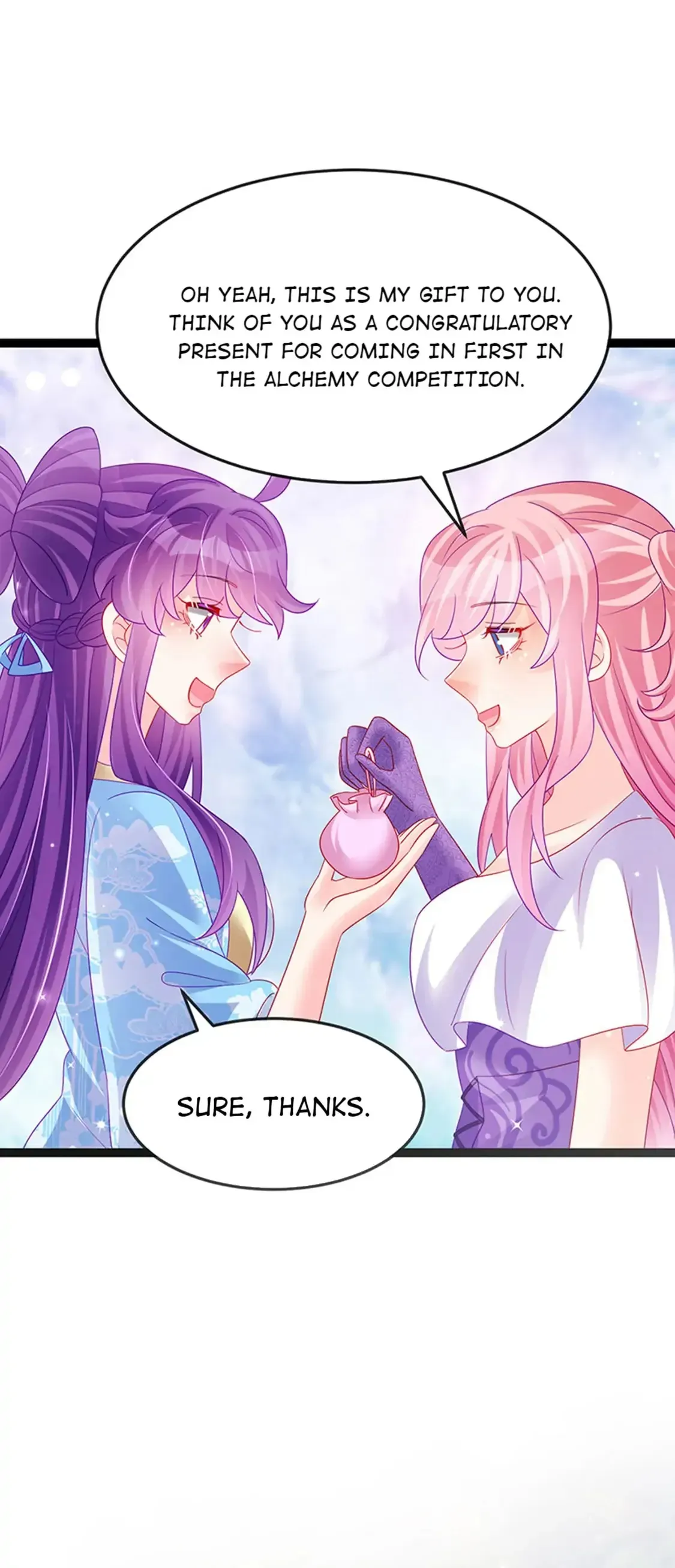 Military Phoenix Chapter 164 Online - página 1
