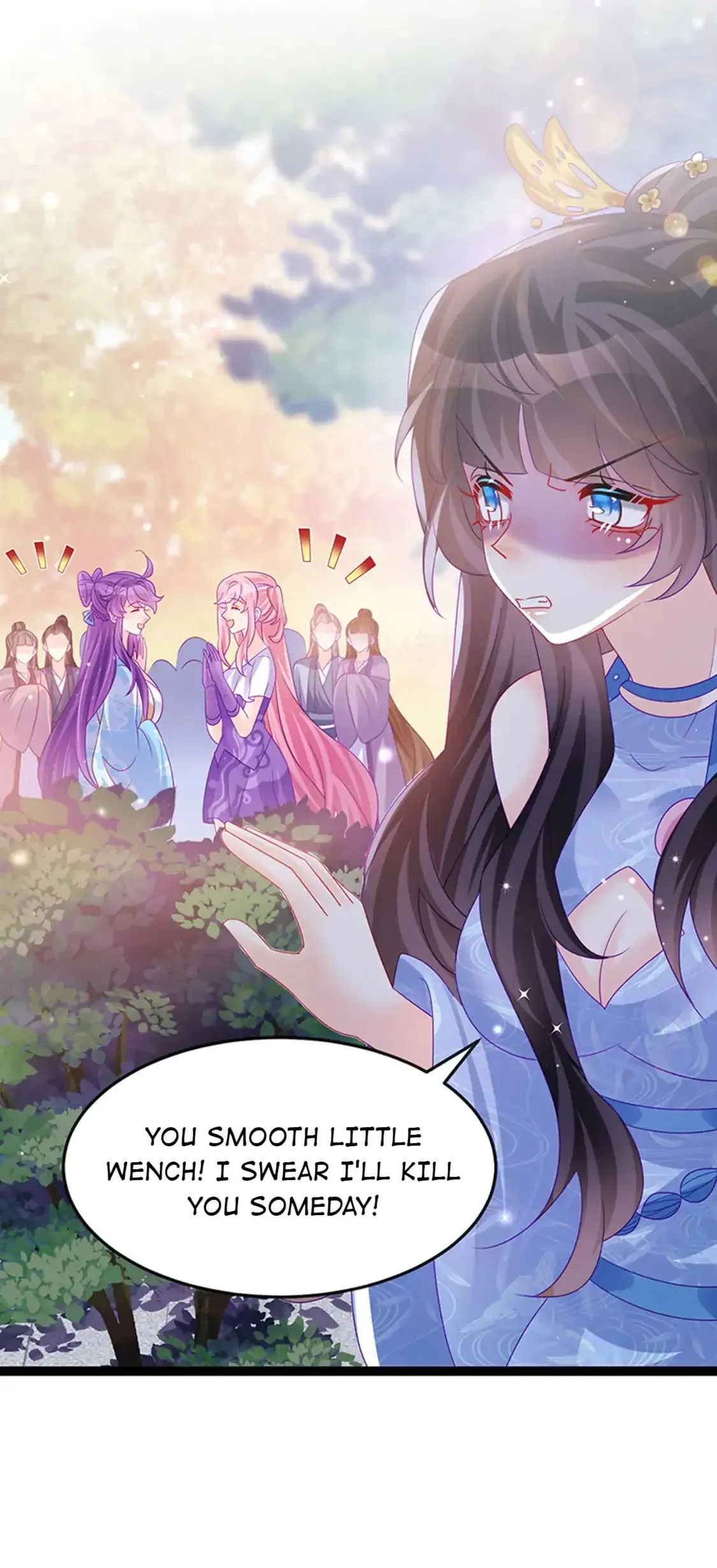 Military Phoenix Chapter 164 Online - página 2