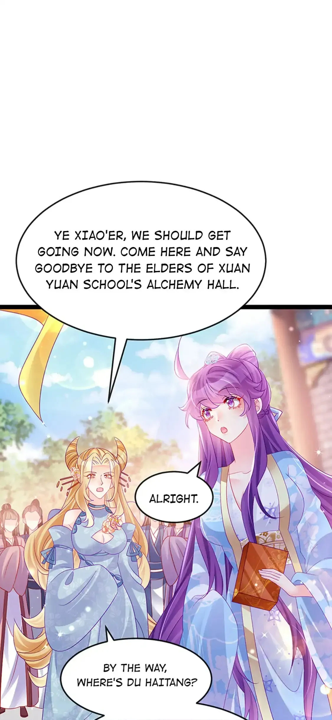 Military Phoenix Chapter 164 Online - página 3