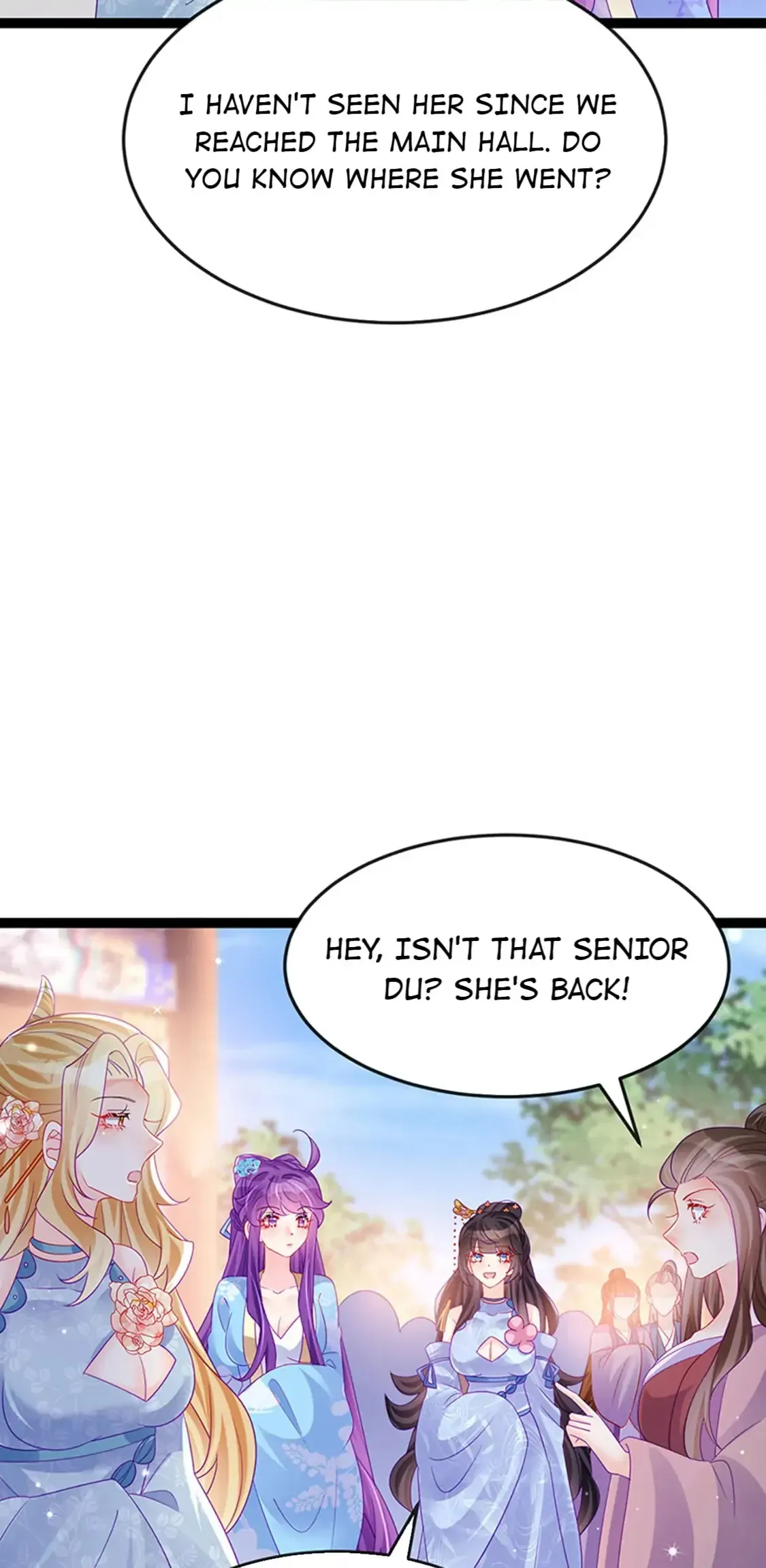 Military Phoenix Chapter 164 Online - página 4
