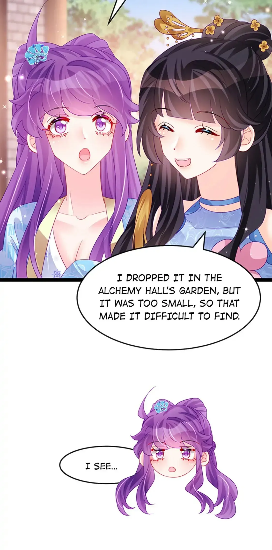 Military Phoenix Chapter 164 Online - página 6