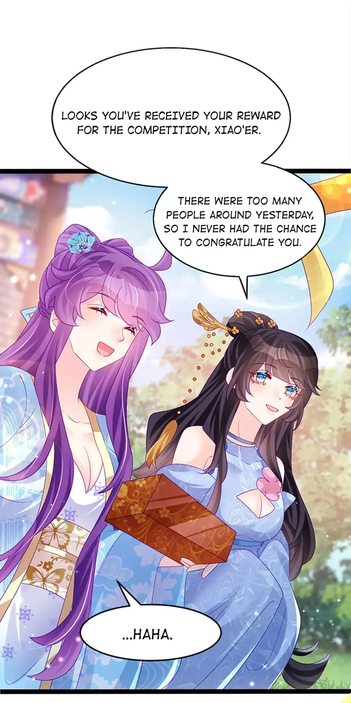 Military Phoenix Chapter 164 Online - página 7