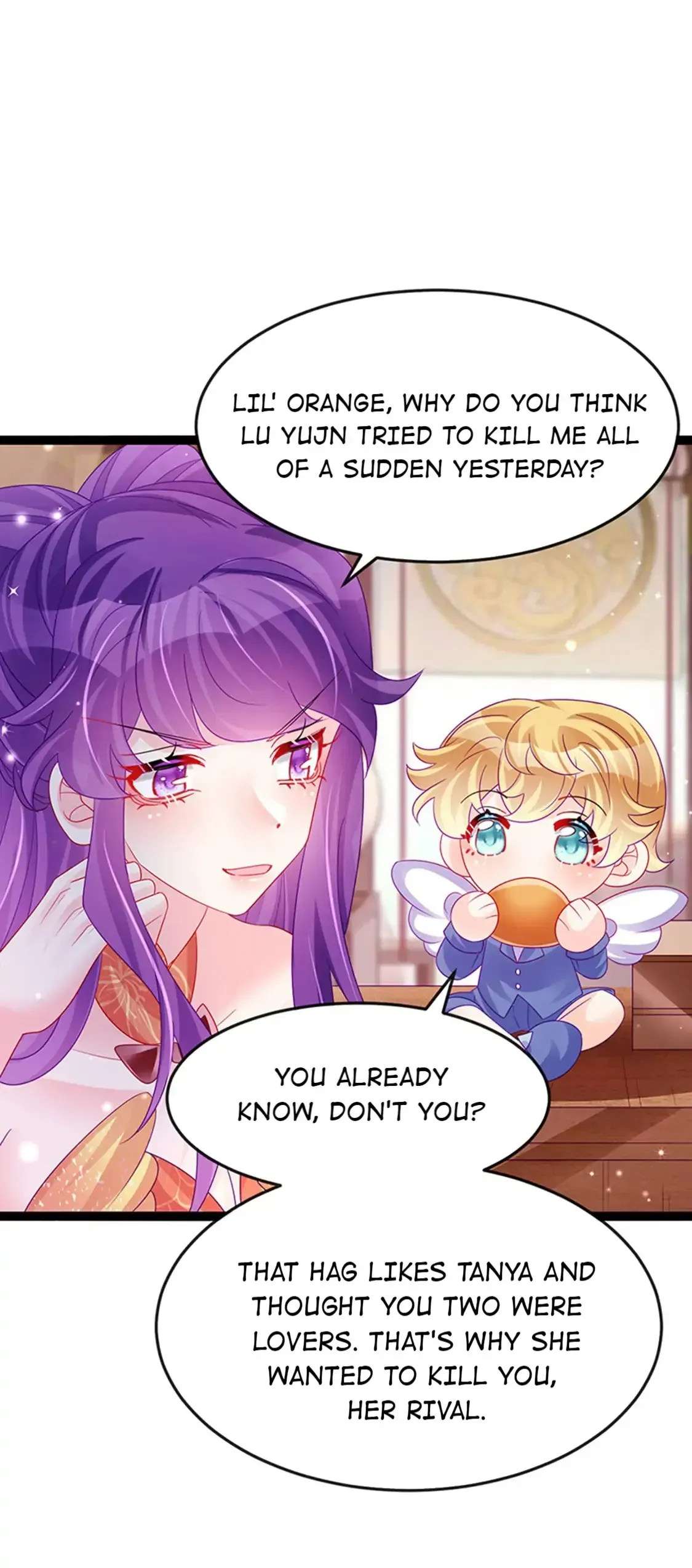 Military Phoenix Chapter 164 Online - página 10