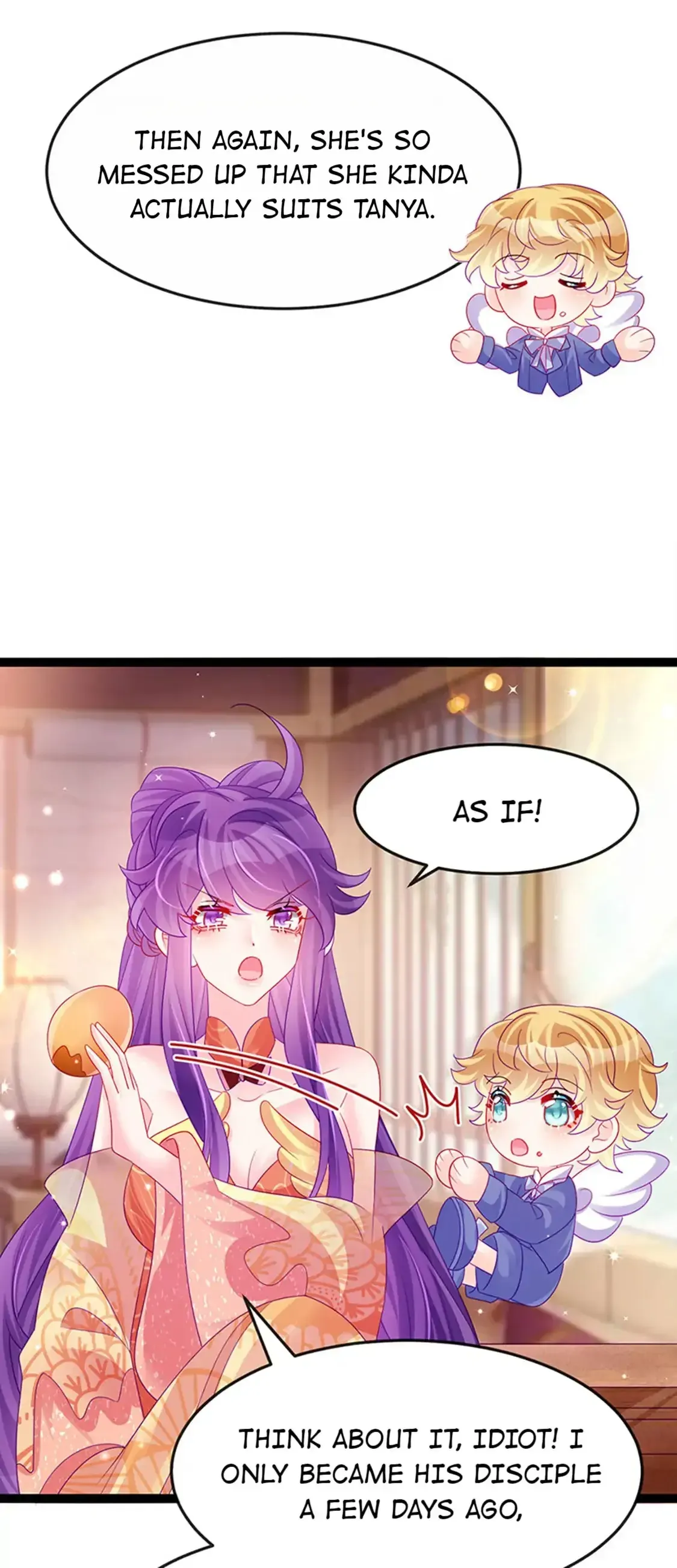 Military Phoenix Chapter 164 Online - página 11