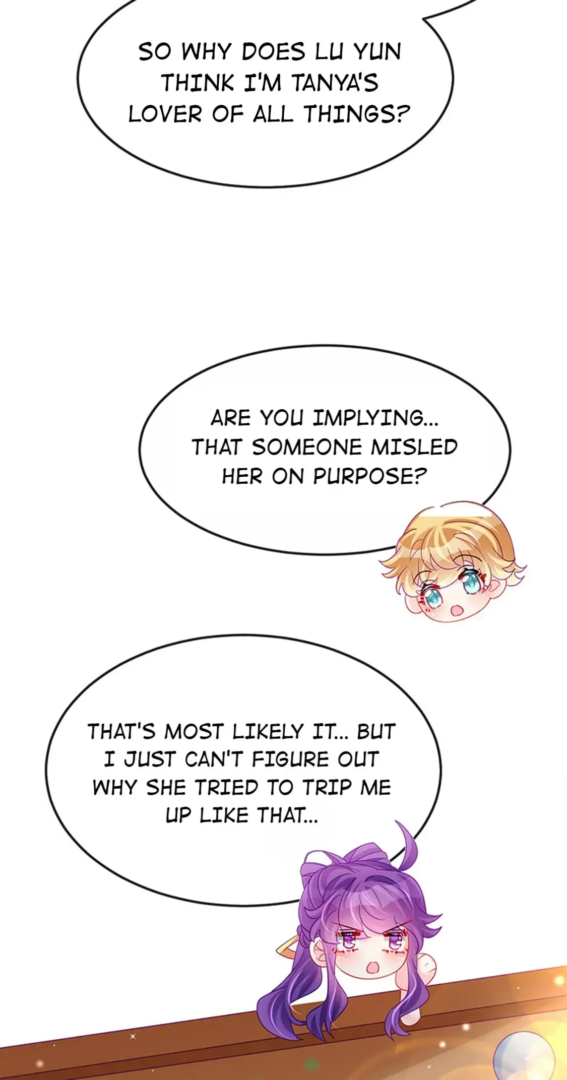 Military Phoenix Chapter 164 Online - página 12