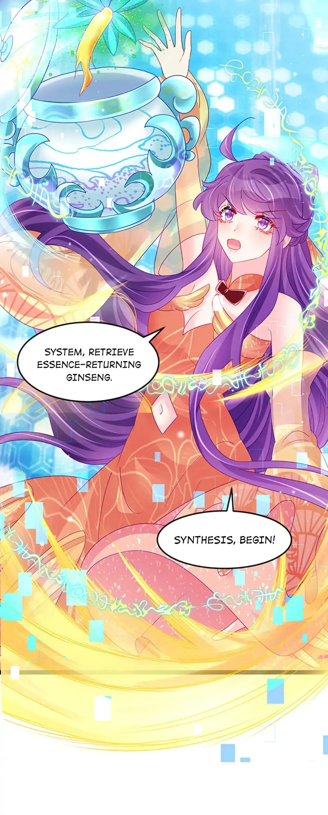 Military Phoenix Chapter 164 Online - página 16