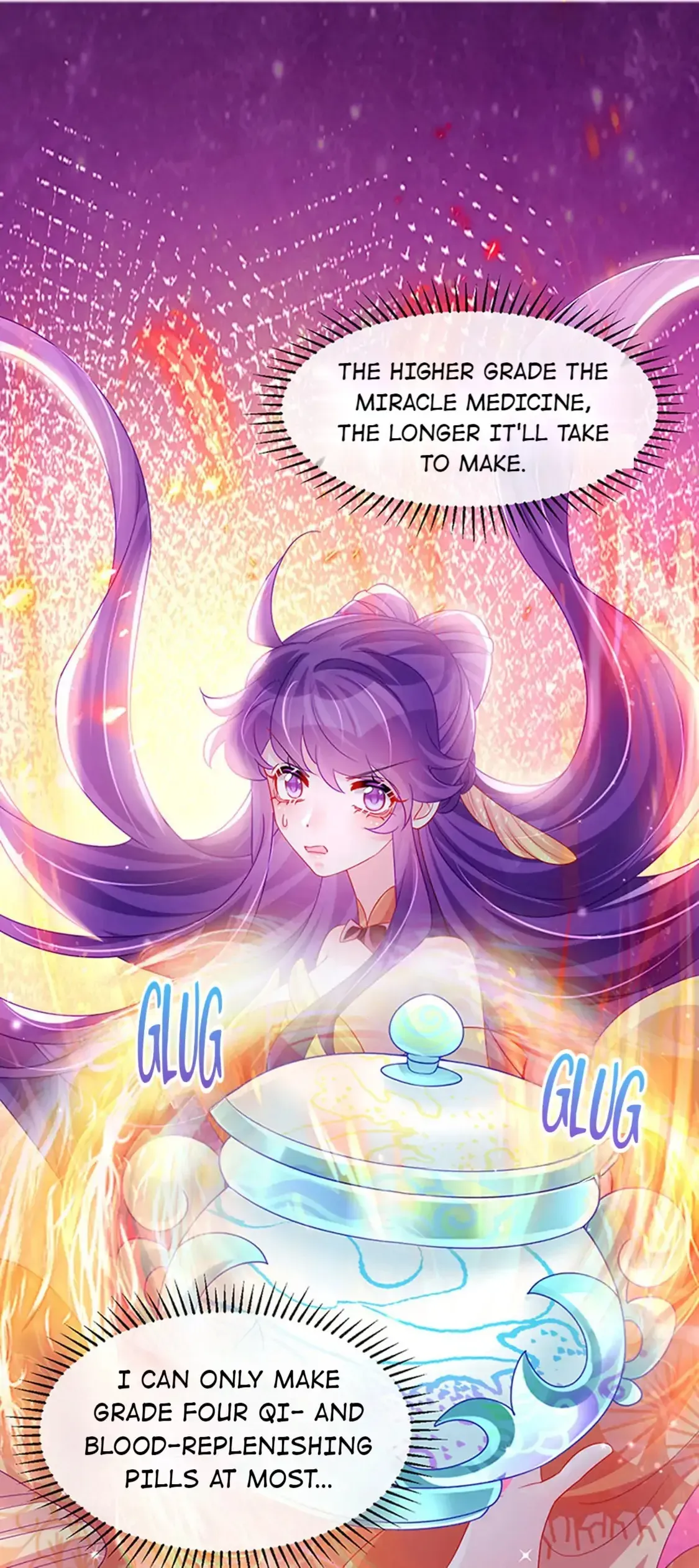 Military Phoenix Chapter 164 Online - página 17