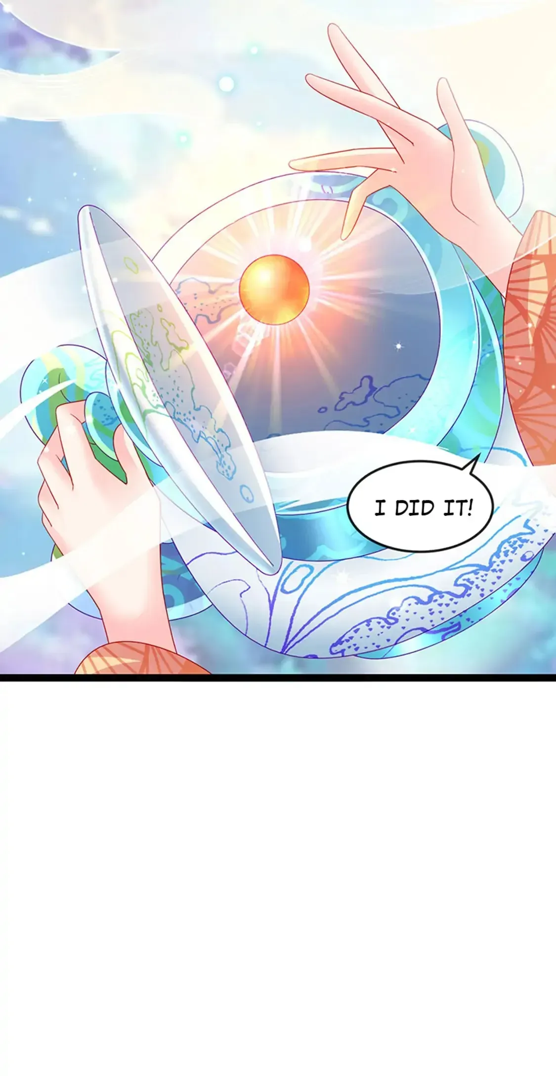 Military Phoenix Chapter 164 Online - página 19