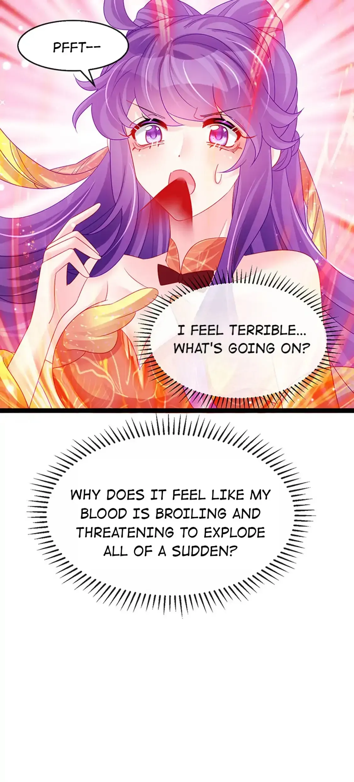 Military Phoenix Chapter 164 Online - página 23