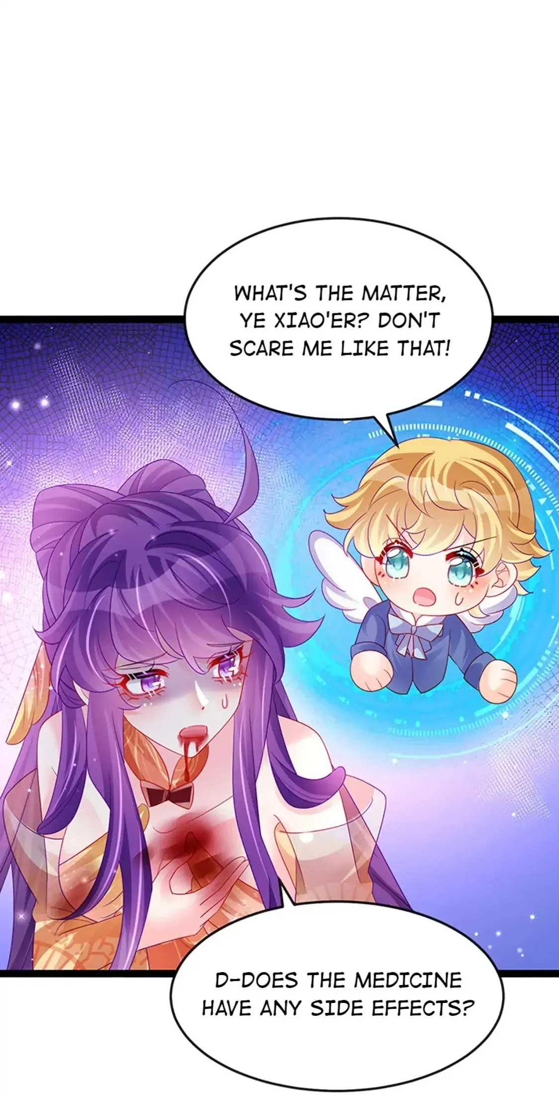Military Phoenix Chapter 164 Online - página 24