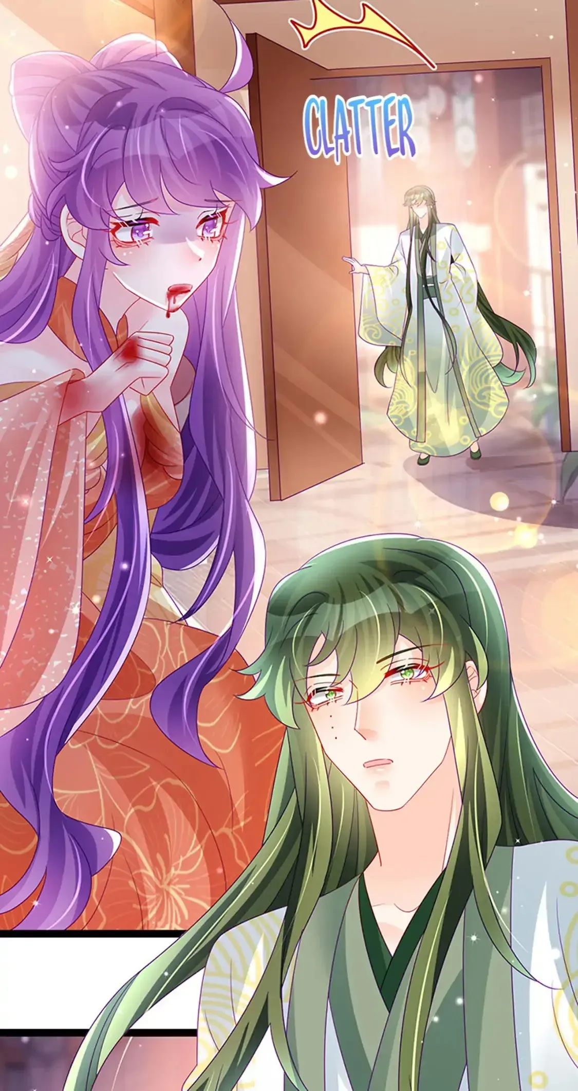 Military Phoenix Chapter 164 Online - página 27